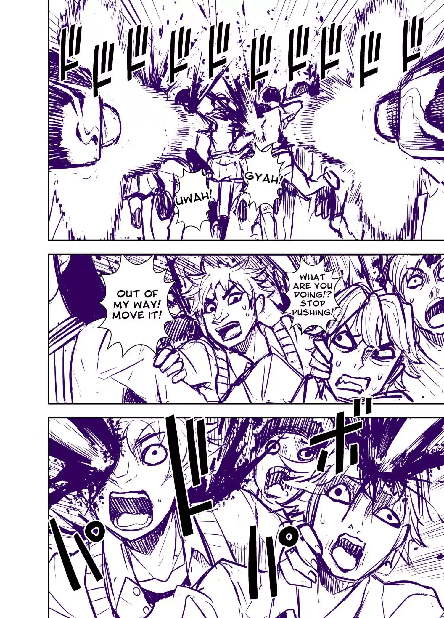 LIBERTA Chapter 34 page 8 - 