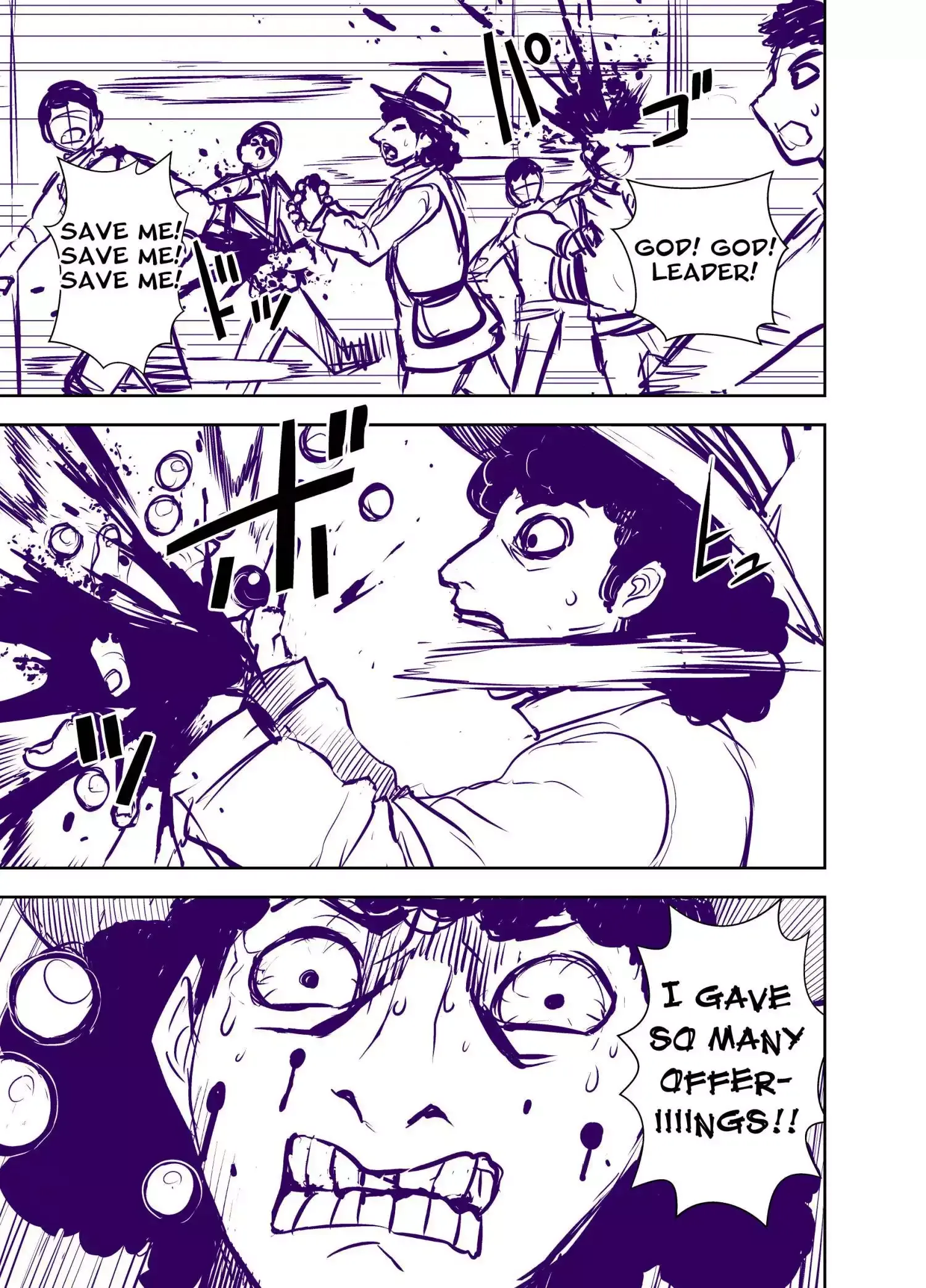 LIBERTA Chapter 34 page 9 - 