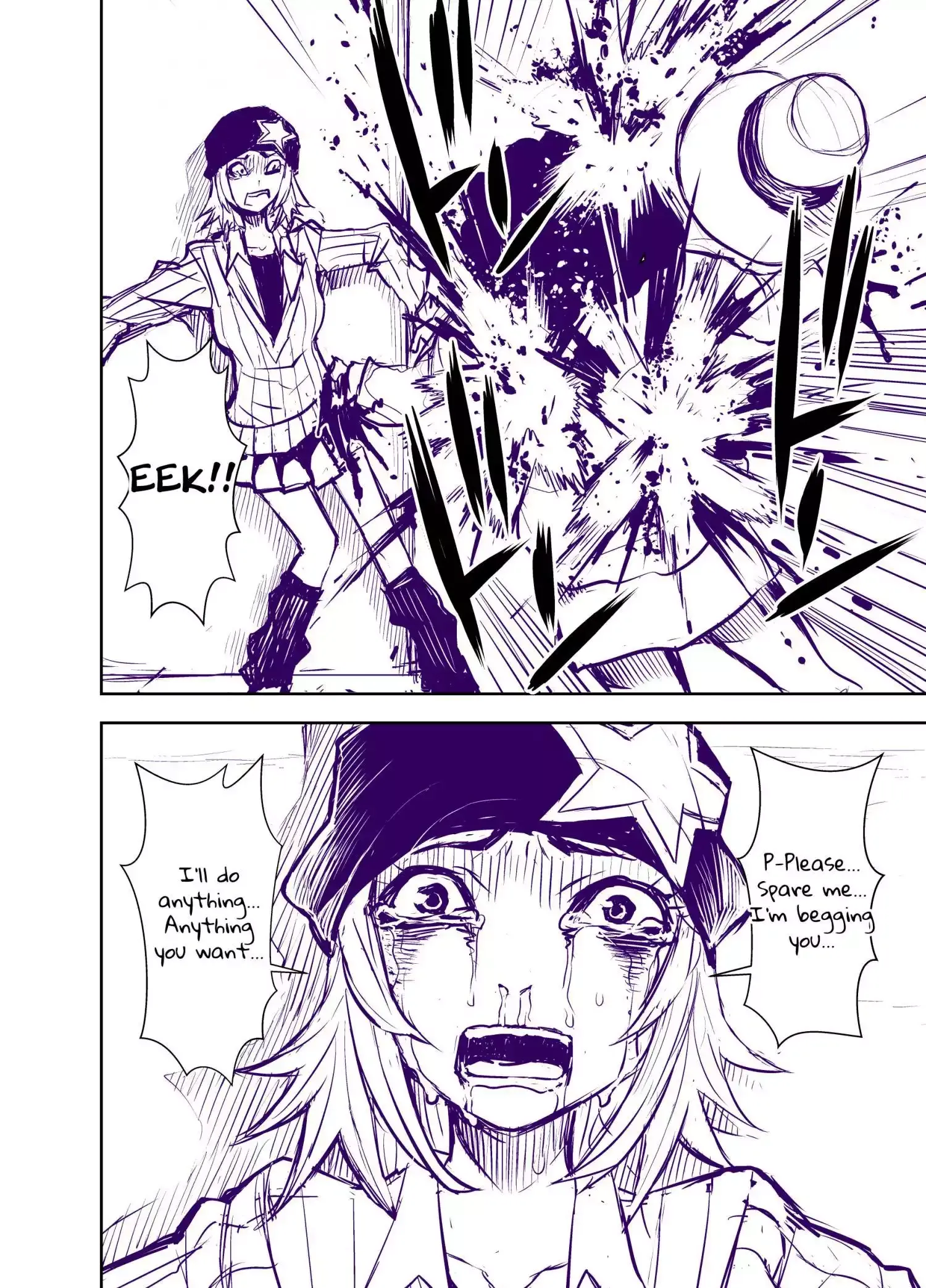 LIBERTA Chapter 34 page 10 - 