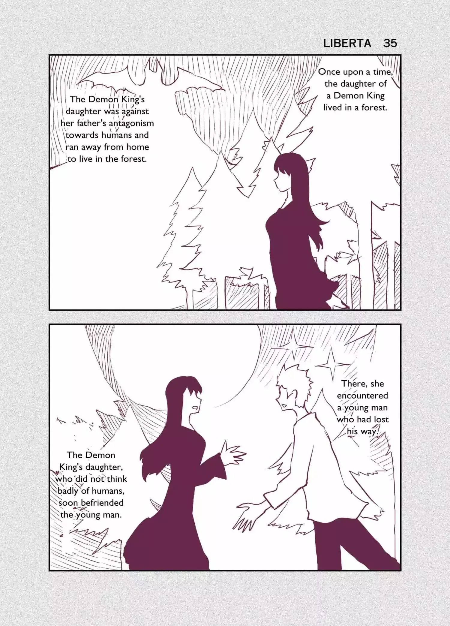 LIBERTA Chapter 35 page 2 - 