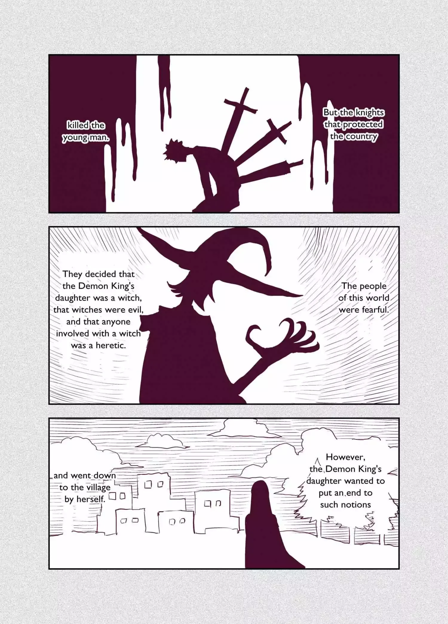 LIBERTA Chapter 35 page 3 - 