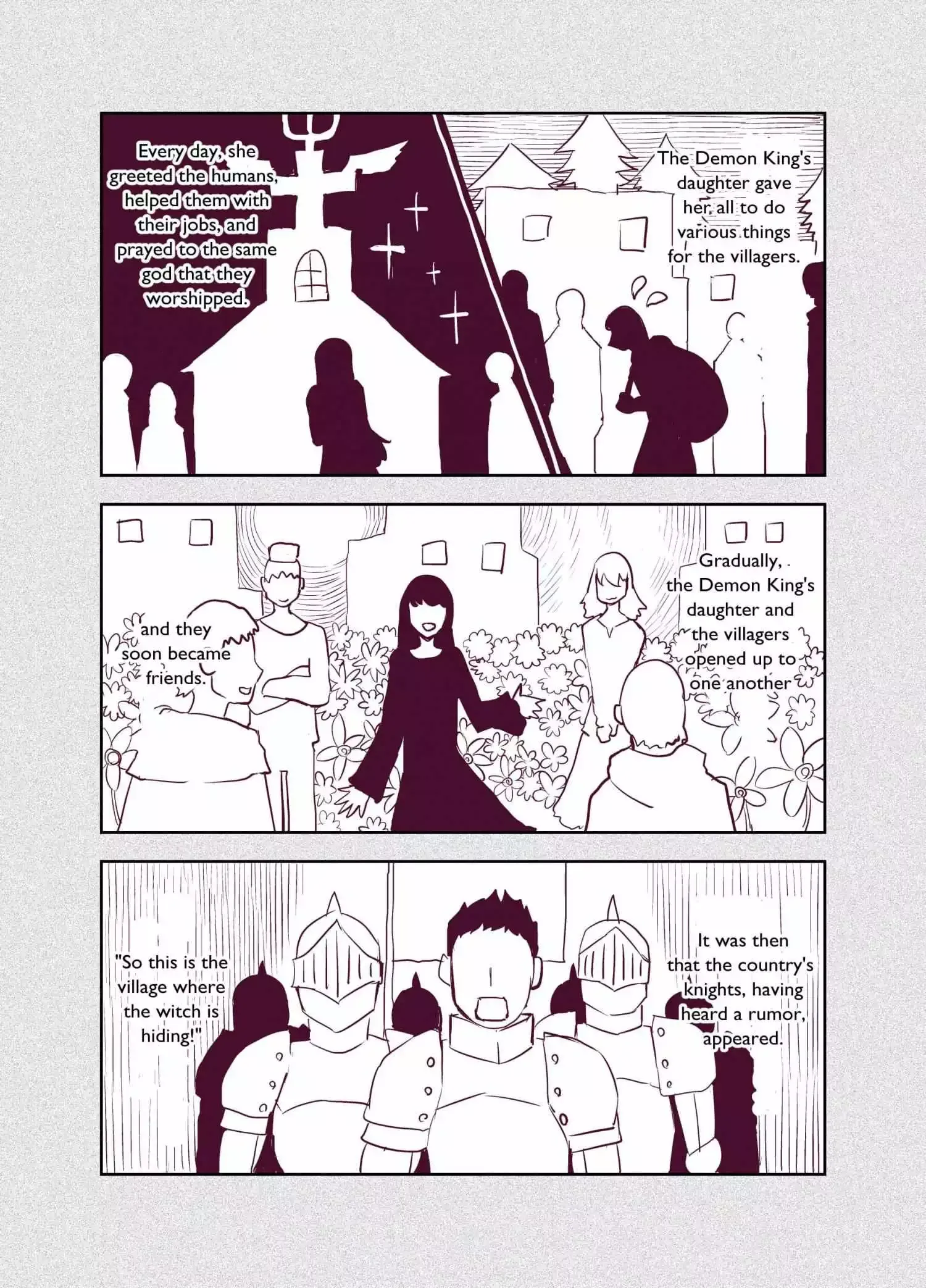 LIBERTA Chapter 35 page 4 - 