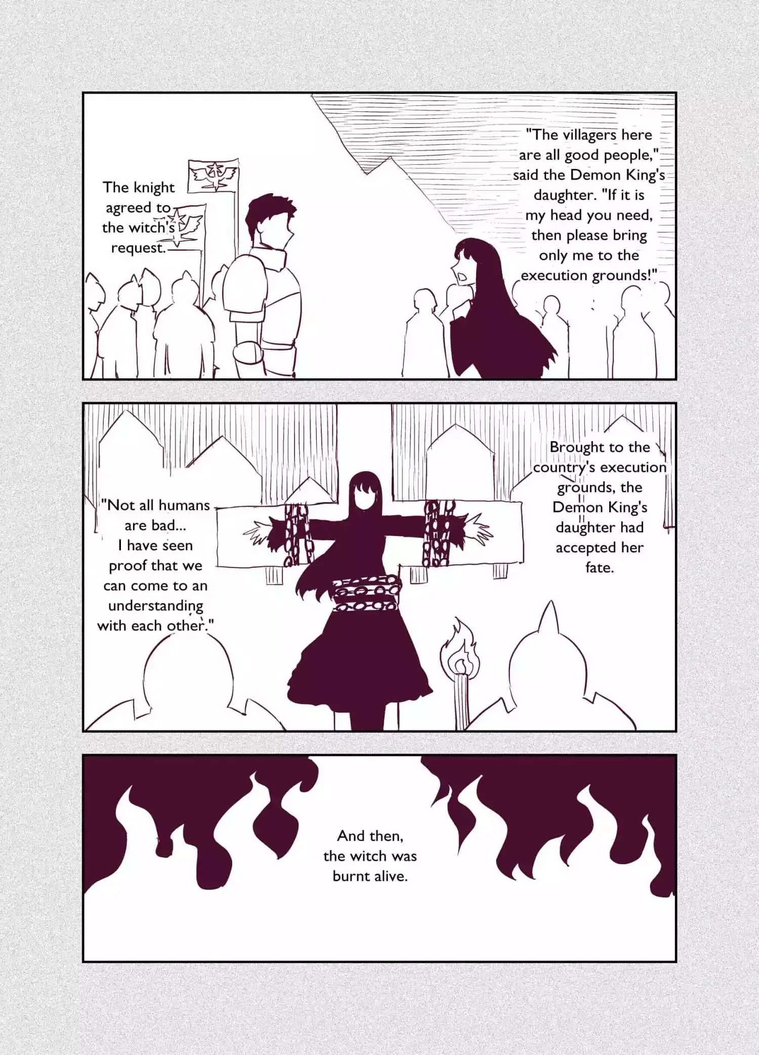 LIBERTA Chapter 35 page 5 - 