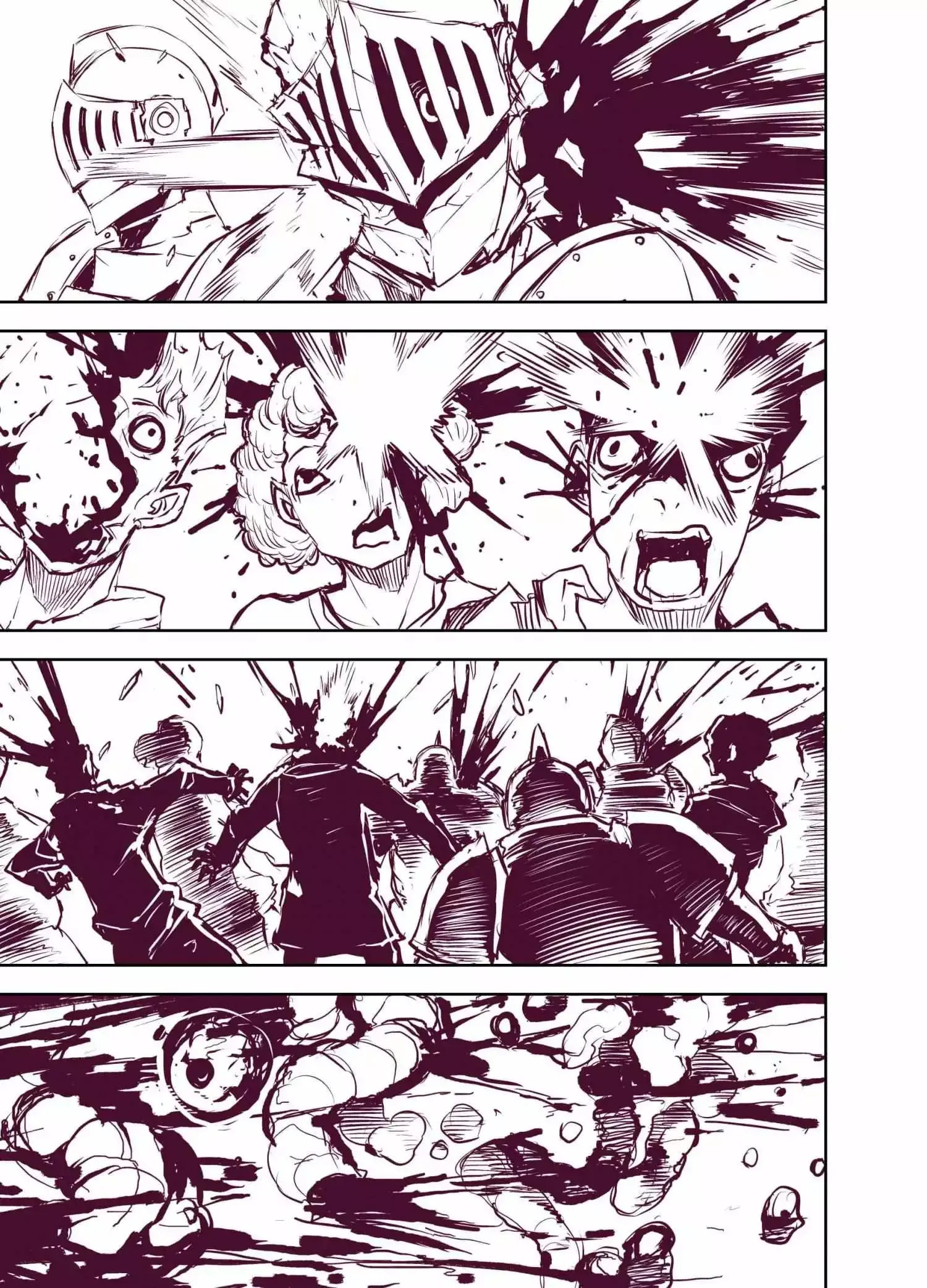 LIBERTA Chapter 35 page 8 - 