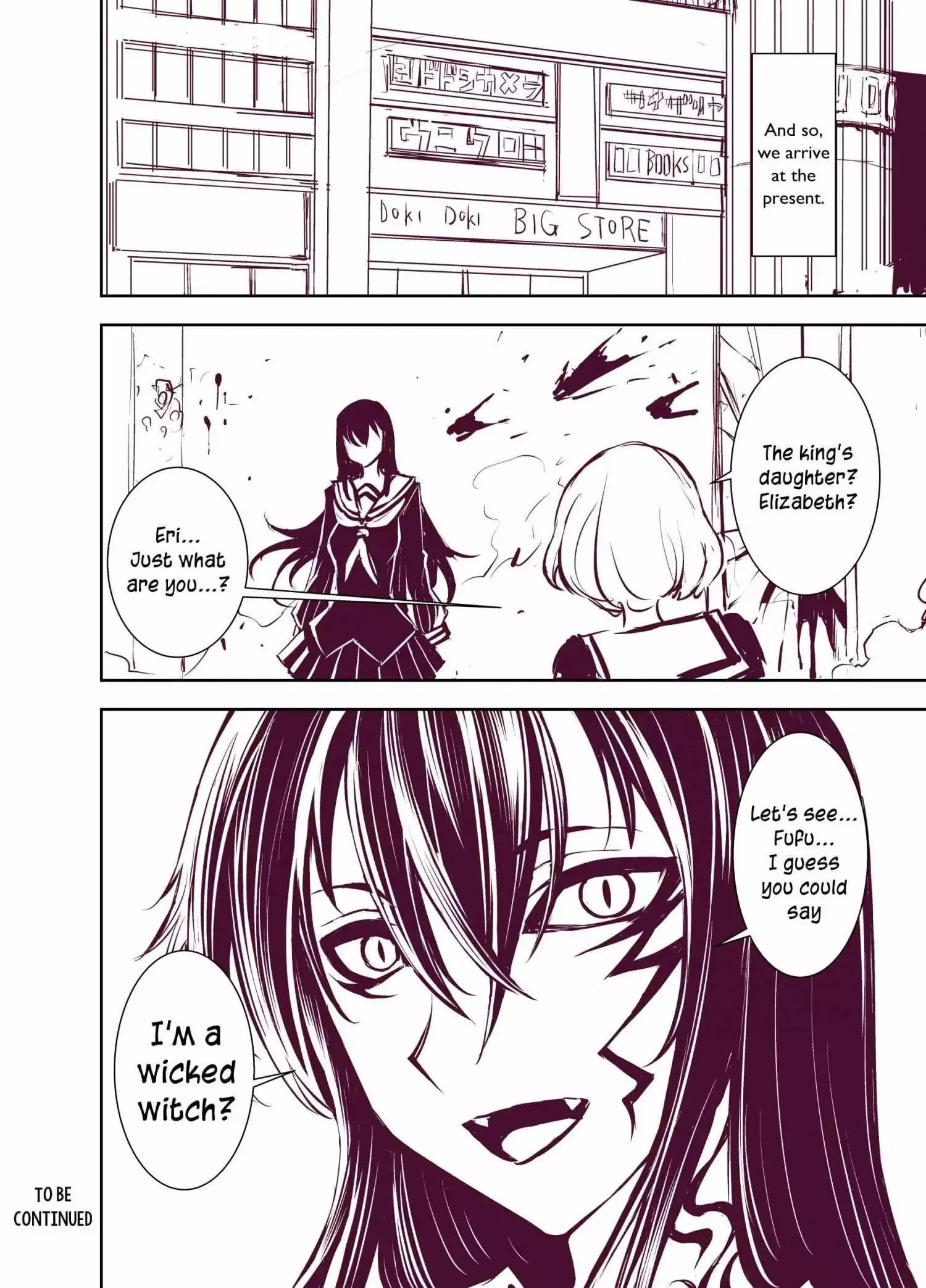 LIBERTA Chapter 35 page 10 - 