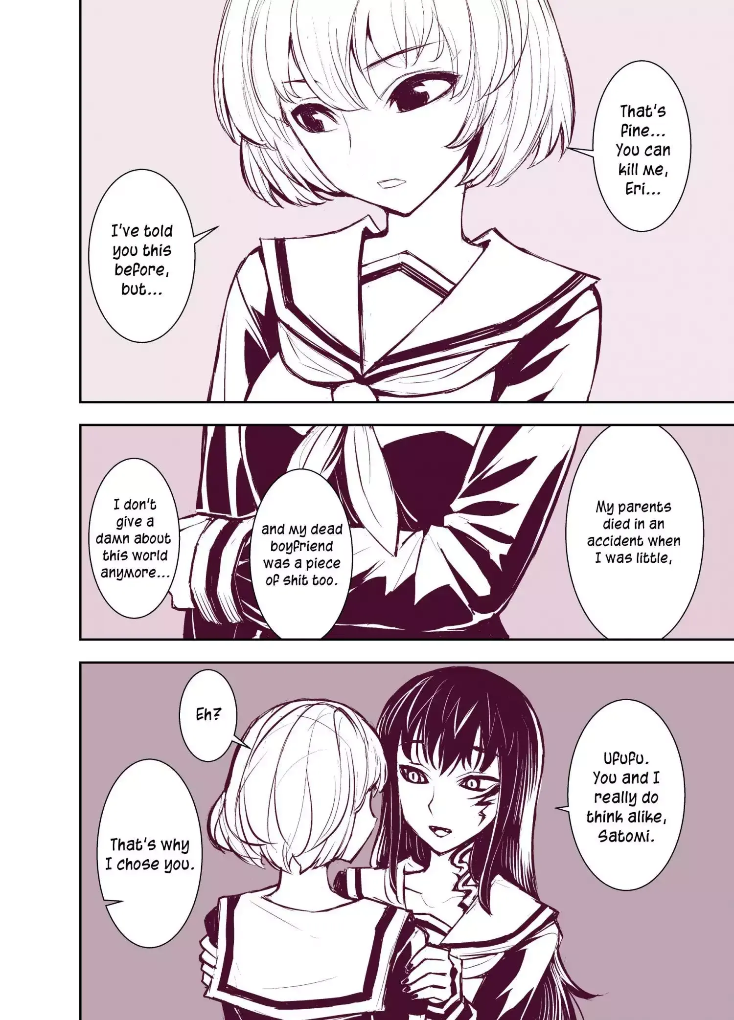 LIBERTA Chapter 36 page 2 - 