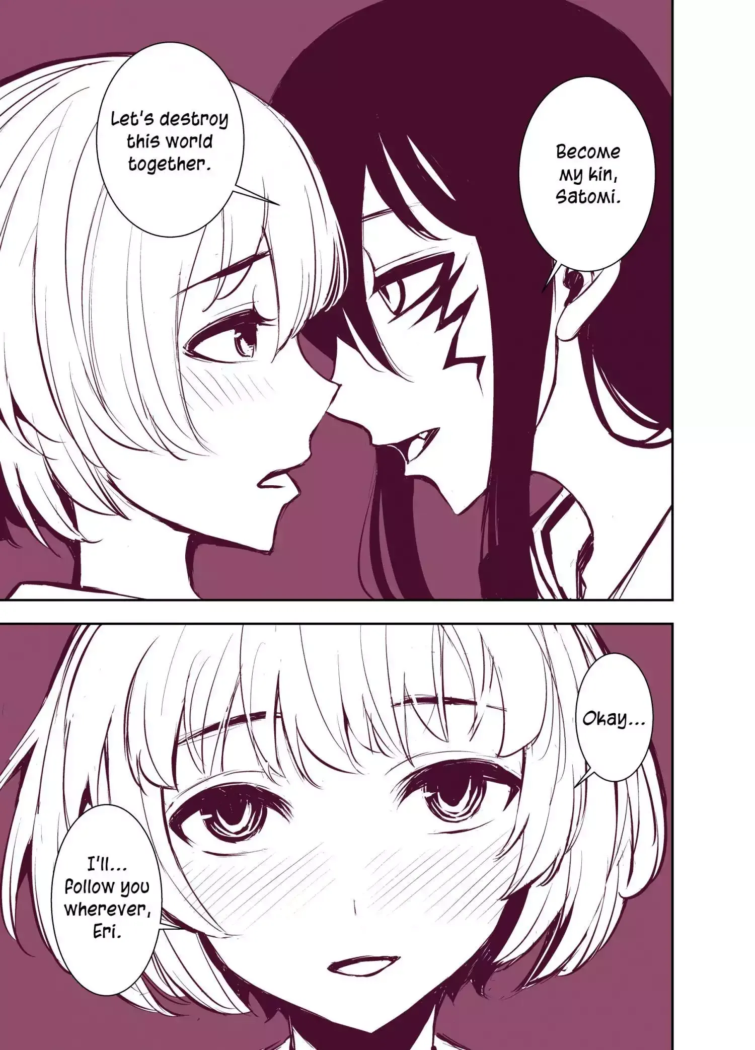 LIBERTA Chapter 36 page 3 - 