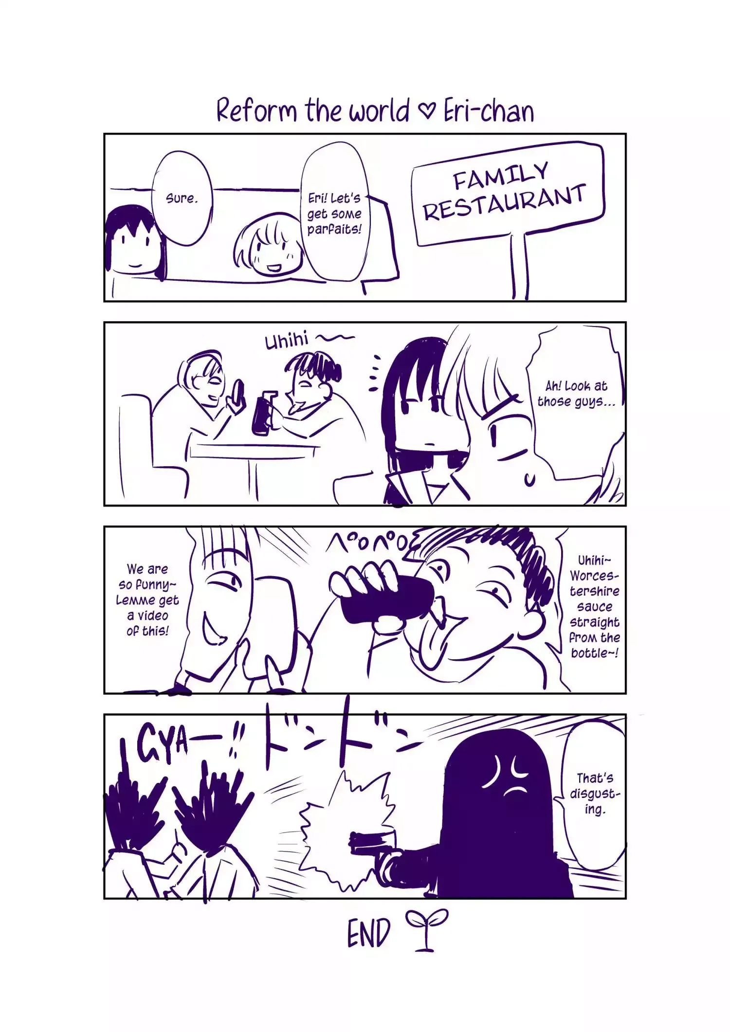 LIBERTA Chapter 36 page 5 - 