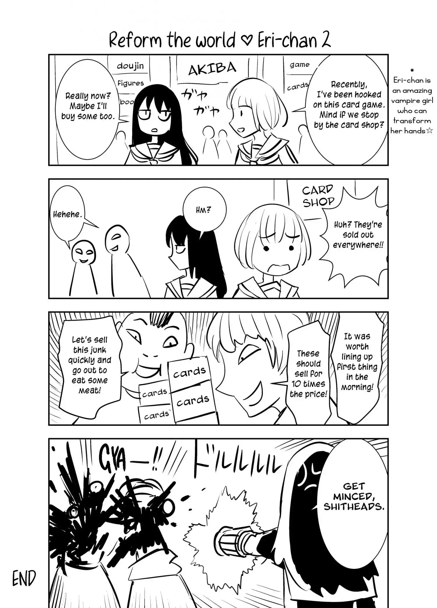 LIBERTA Chapter 36 page 6 - 