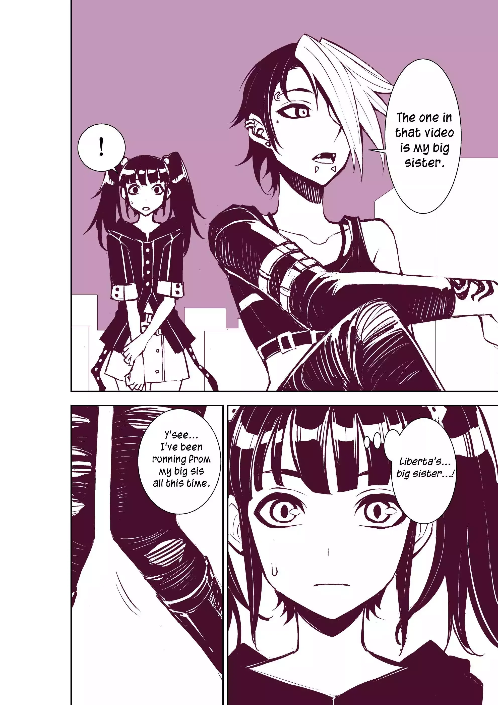 LIBERTA Chapter 37 page 4 - 