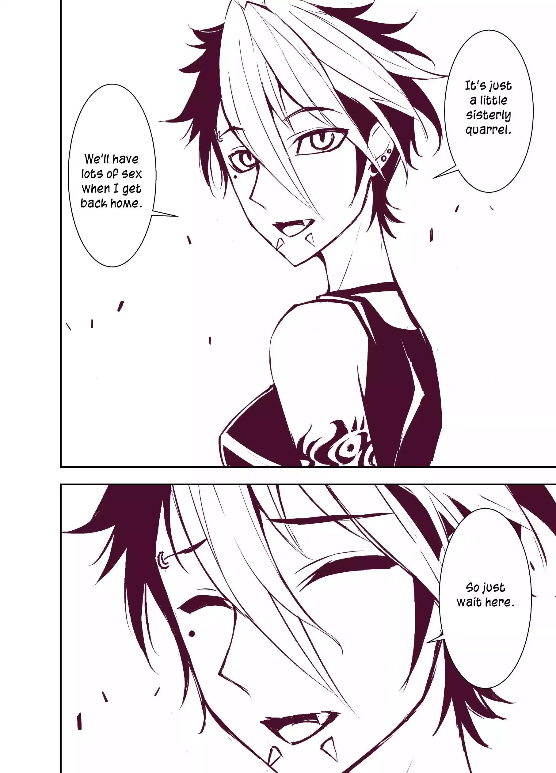 LIBERTA Chapter 37 page 6 - 