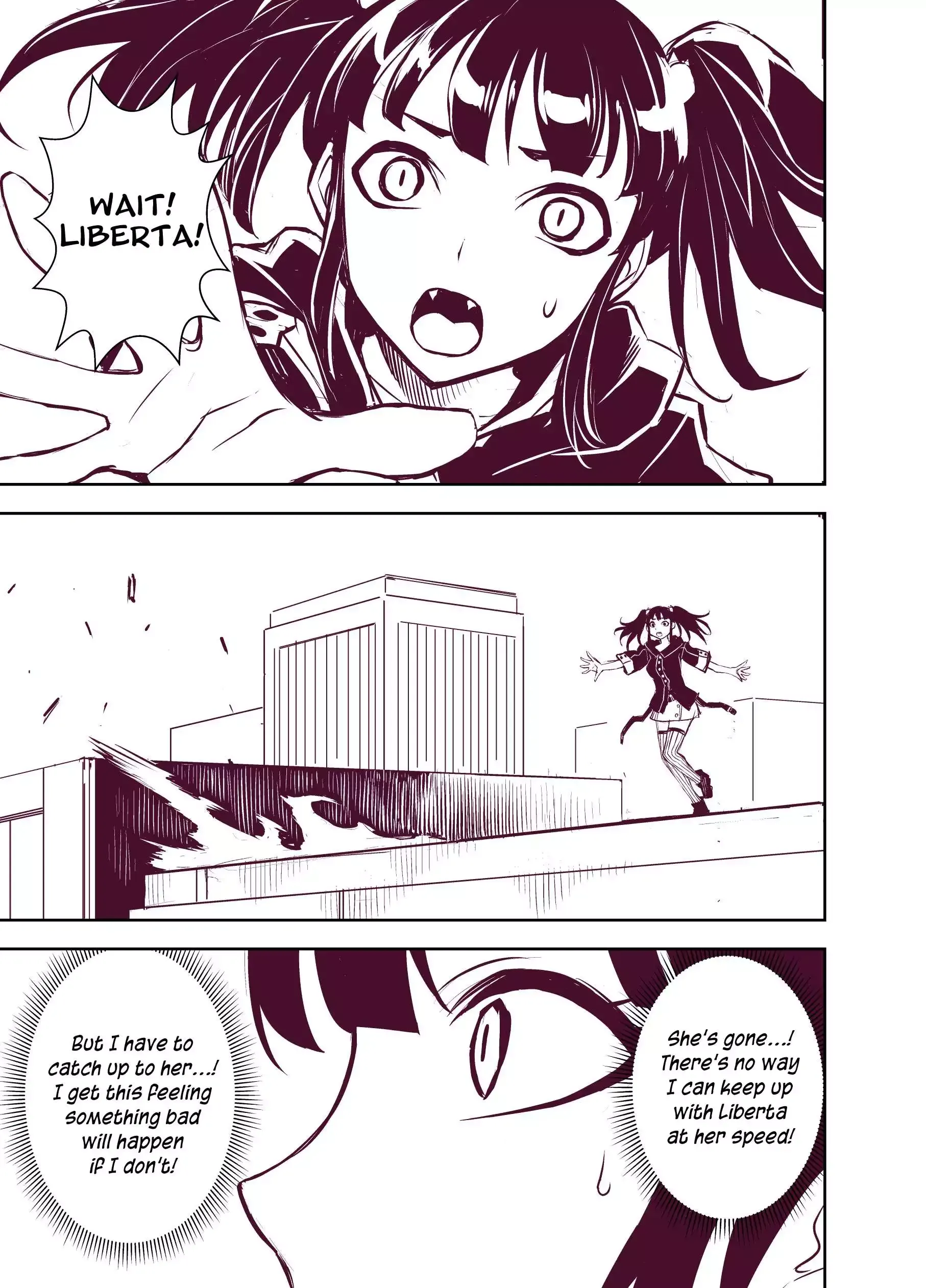 LIBERTA Chapter 37 page 7 - 