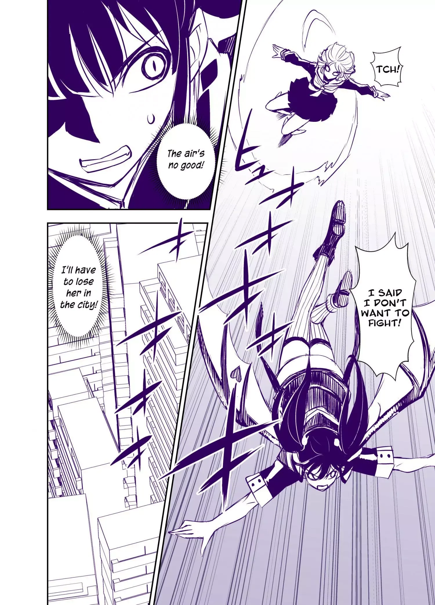 LIBERTA Chapter 38 page 6 - 