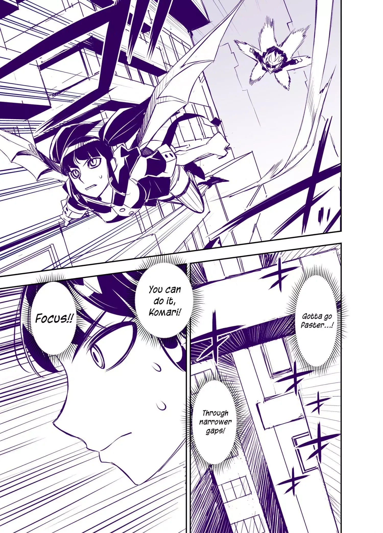 LIBERTA Chapter 38 page 7 - 