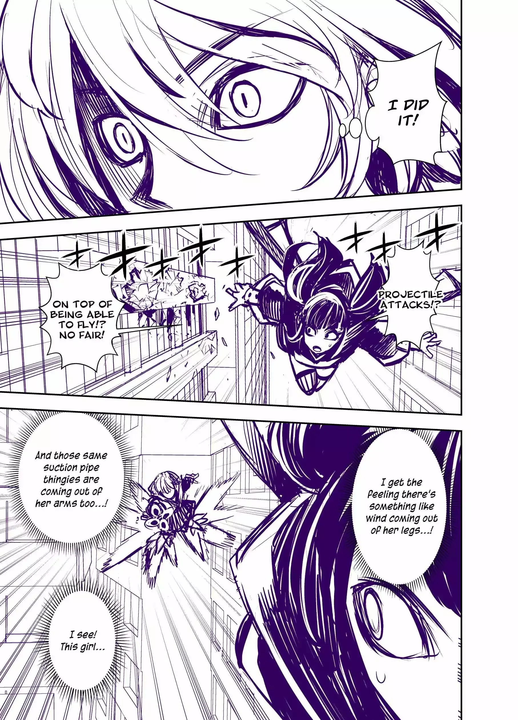LIBERTA Chapter 39 page 3 - 