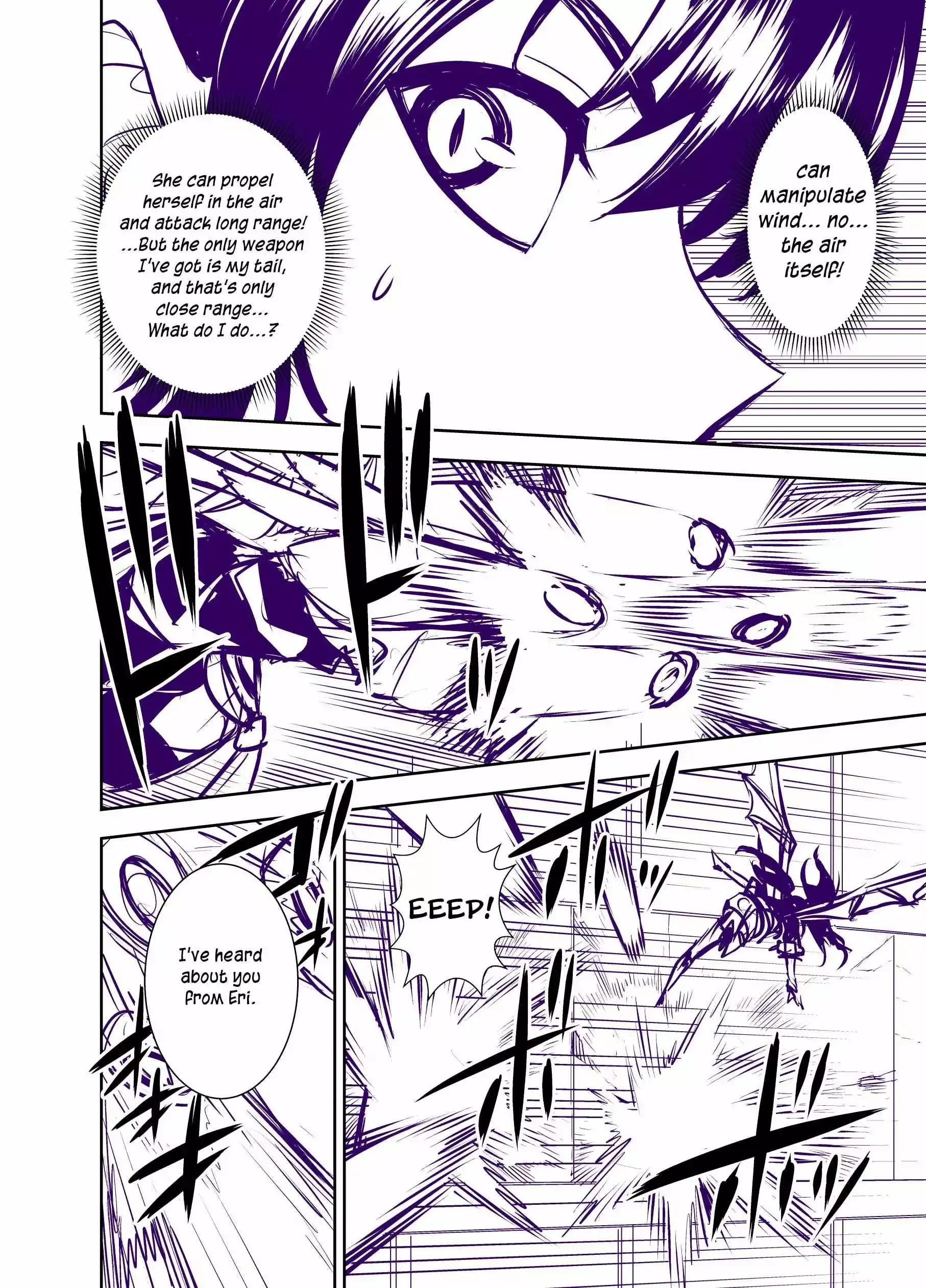 LIBERTA Chapter 39 page 4 - 