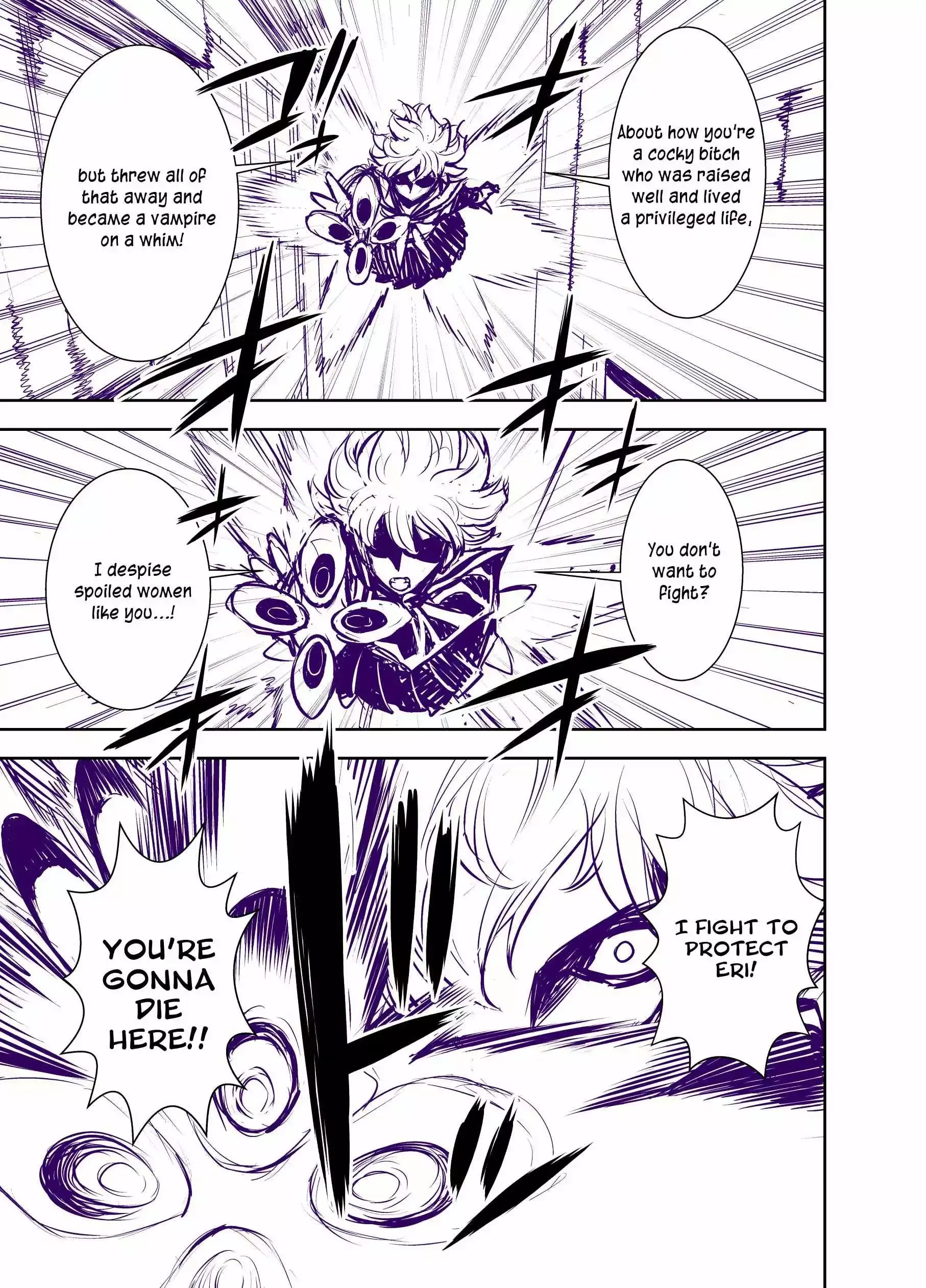 LIBERTA Chapter 39 page 5 - 