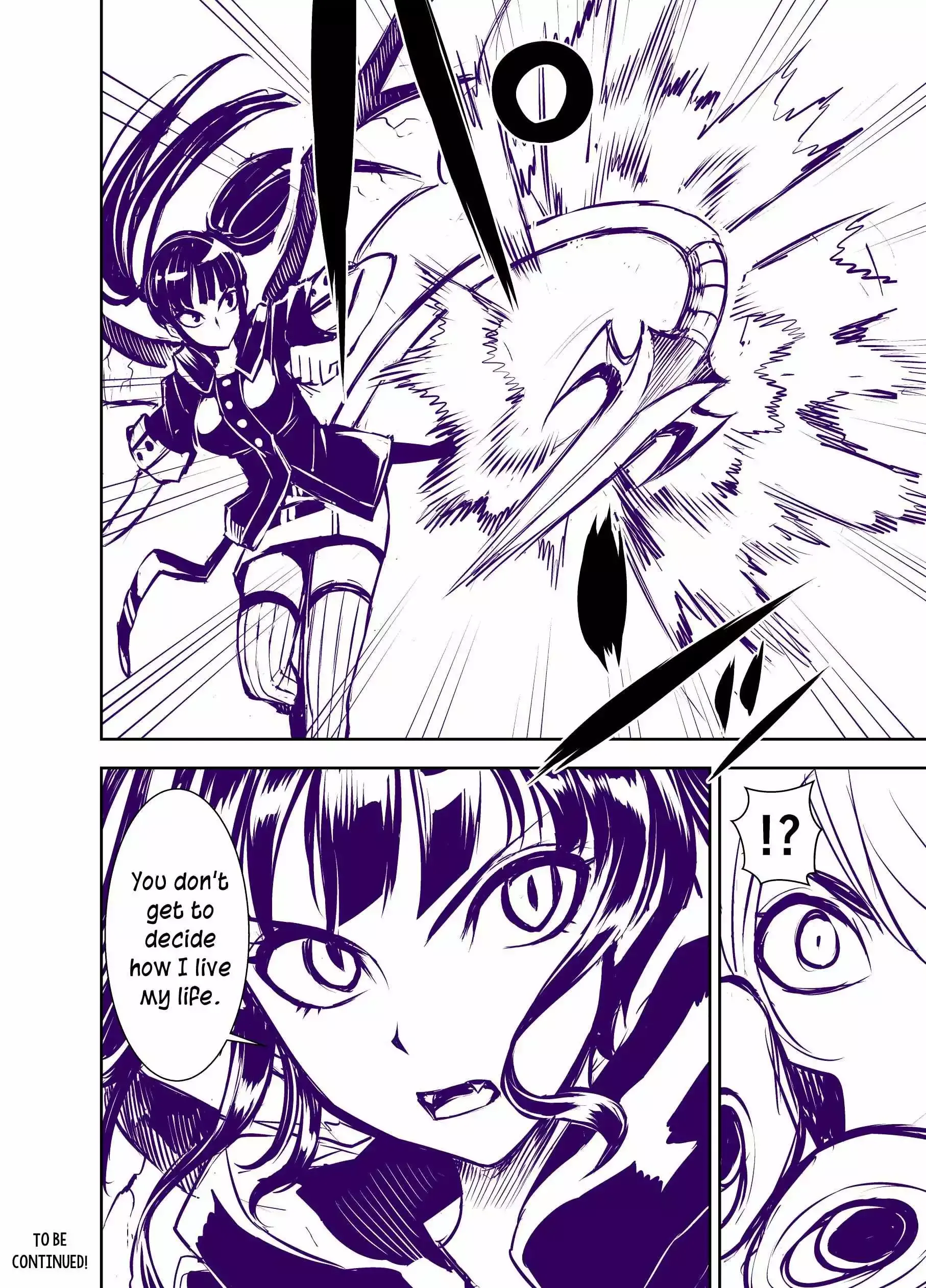 LIBERTA Chapter 39 page 6 - 