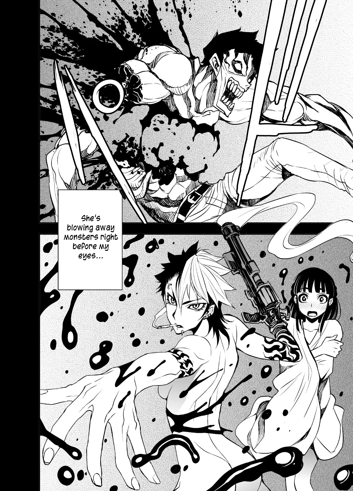LIBERTA Chapter 4 page 2 - 