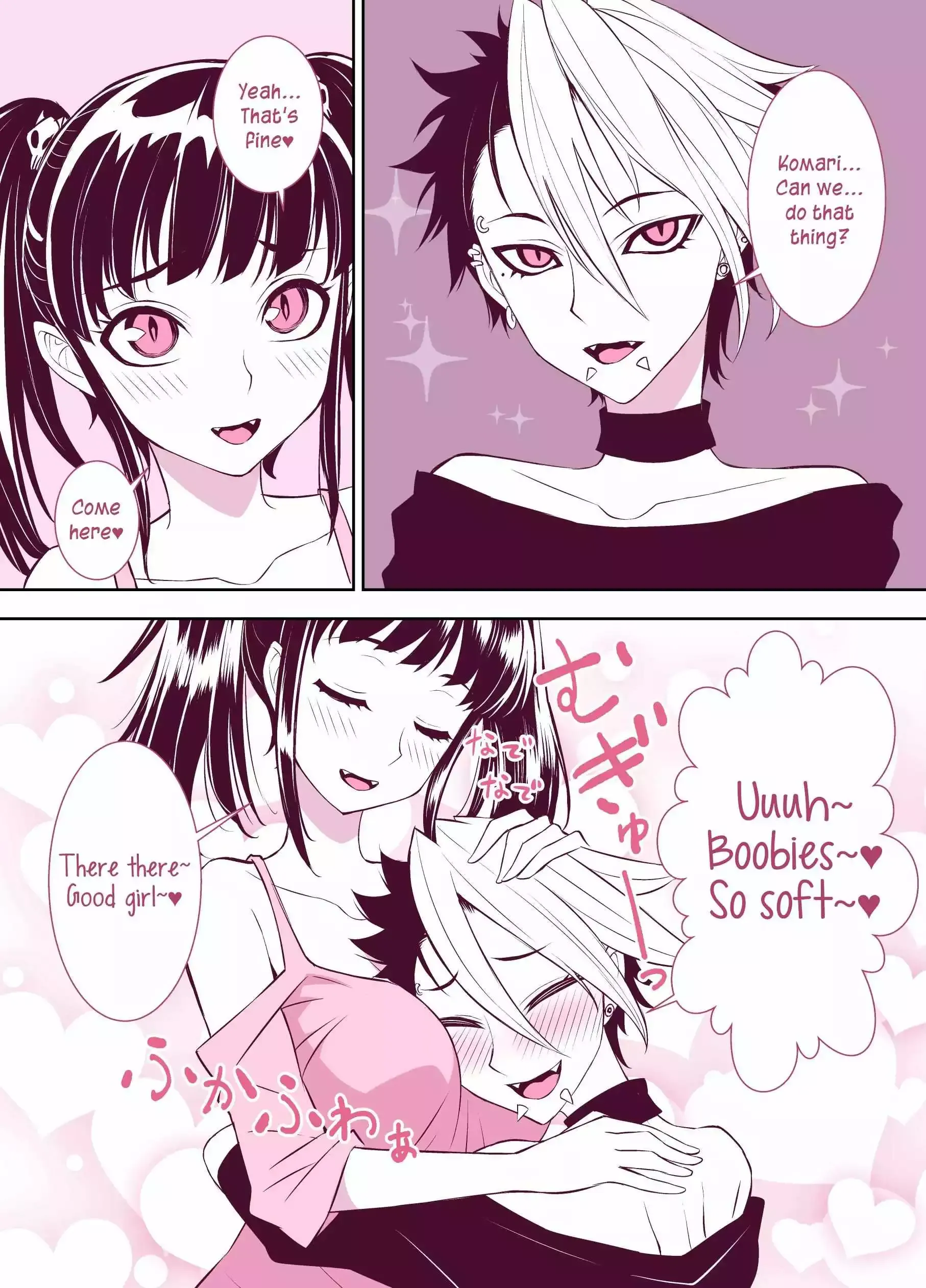 LIBERTA Chapter 40.5 page 1 - 