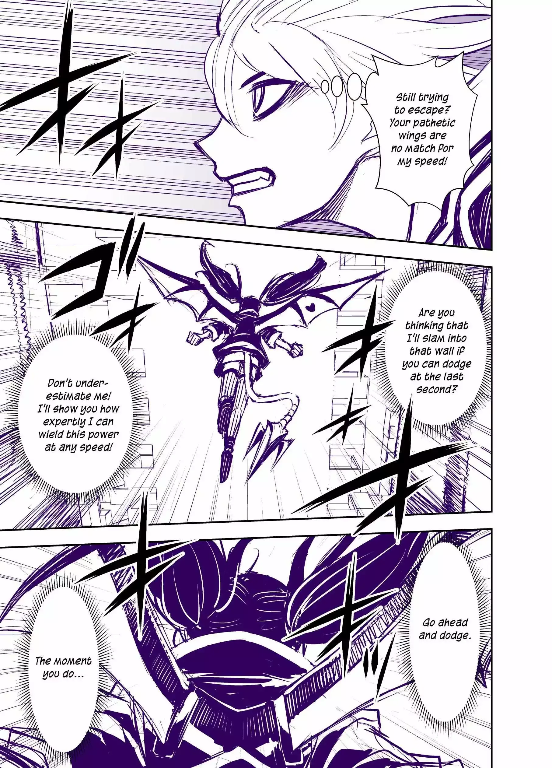 LIBERTA Chapter 40 page 3 - 
