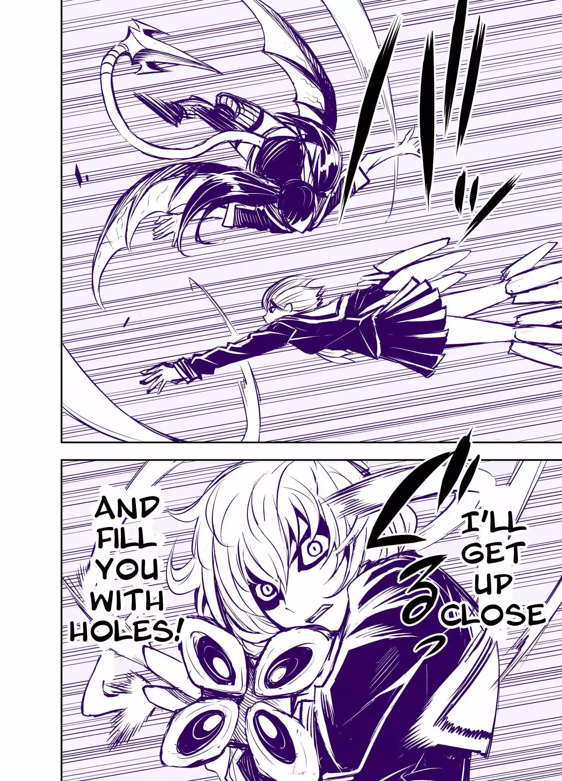 LIBERTA Chapter 40 page 4 - 