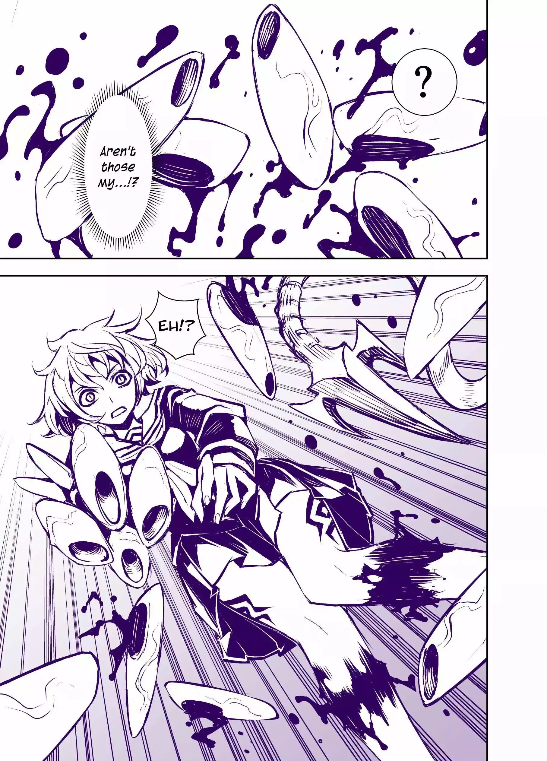 LIBERTA Chapter 40 page 5 - 