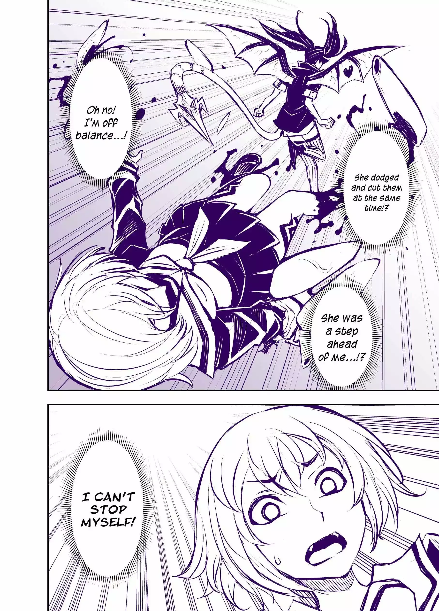 LIBERTA Chapter 40 page 6 - 