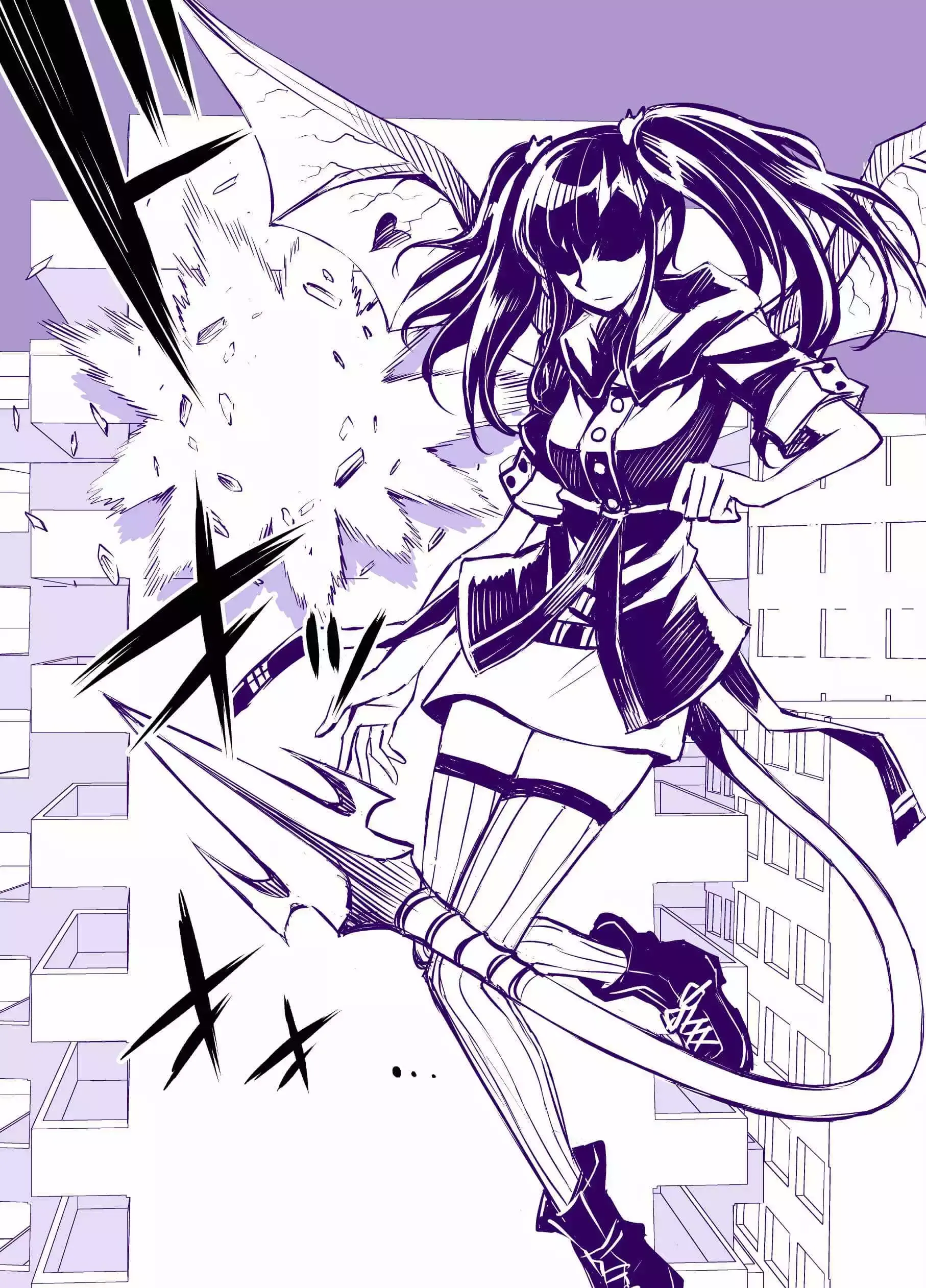 LIBERTA Chapter 40 page 7 - 