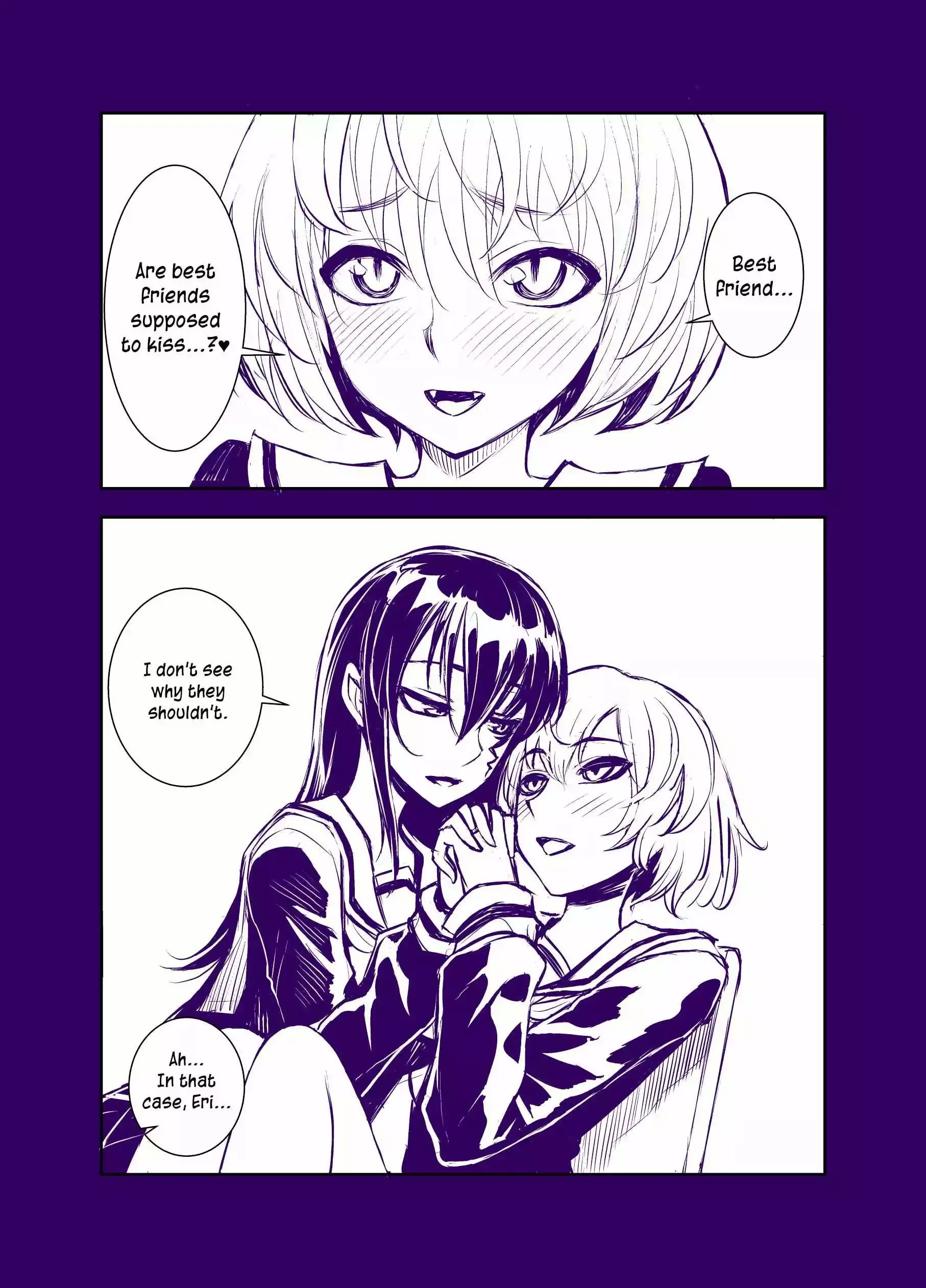 LIBERTA Chapter 41 page 3 - 