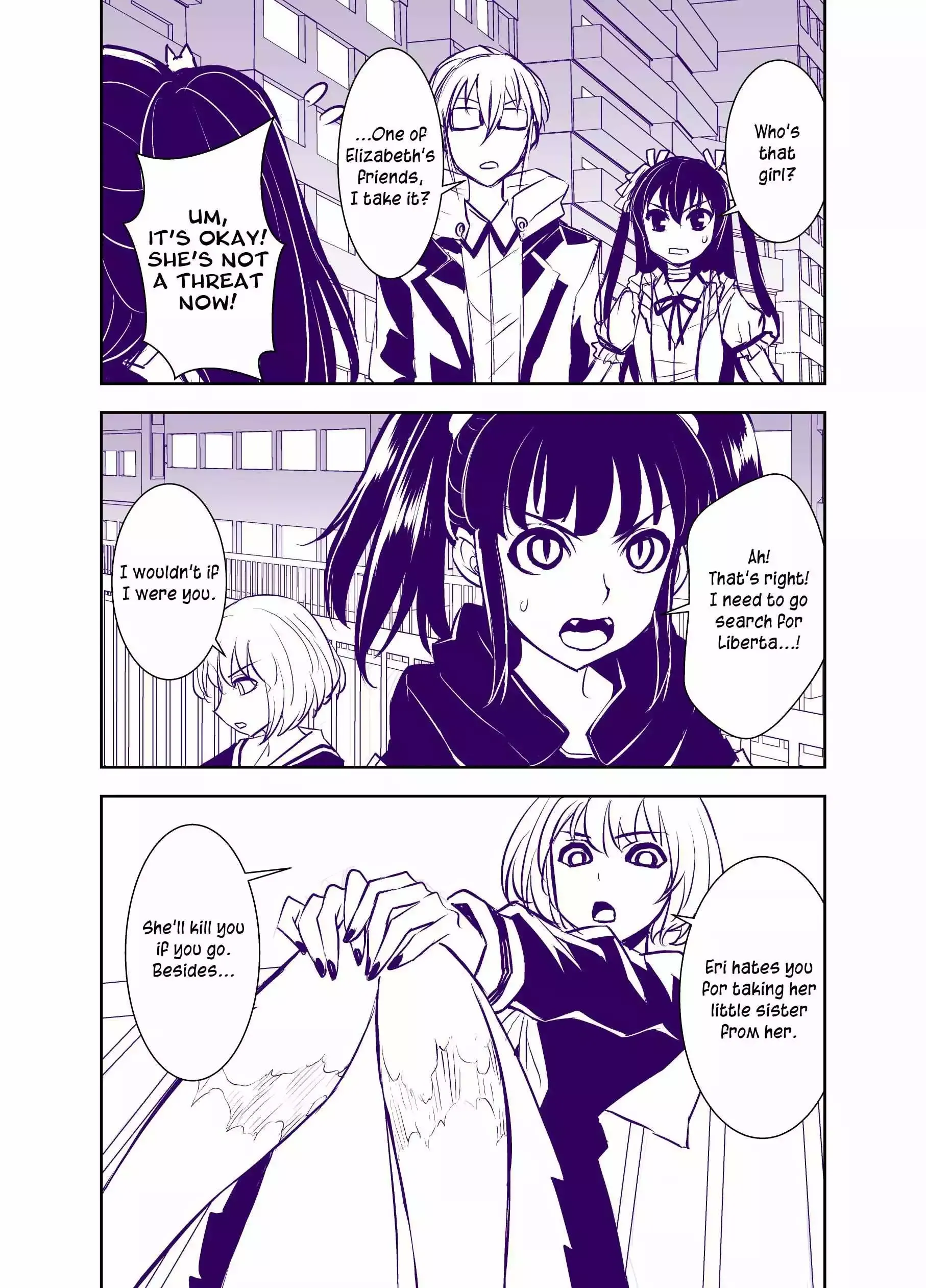 LIBERTA Chapter 42 page 2 - 