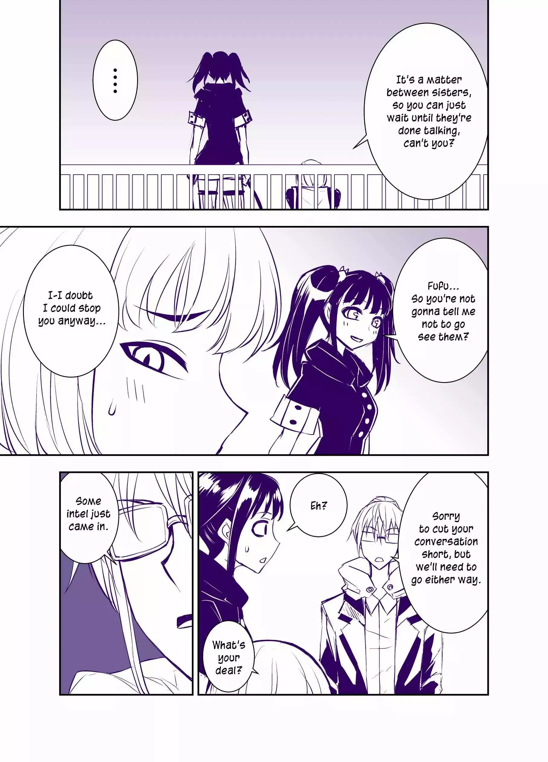 LIBERTA Chapter 42 page 3 - 
