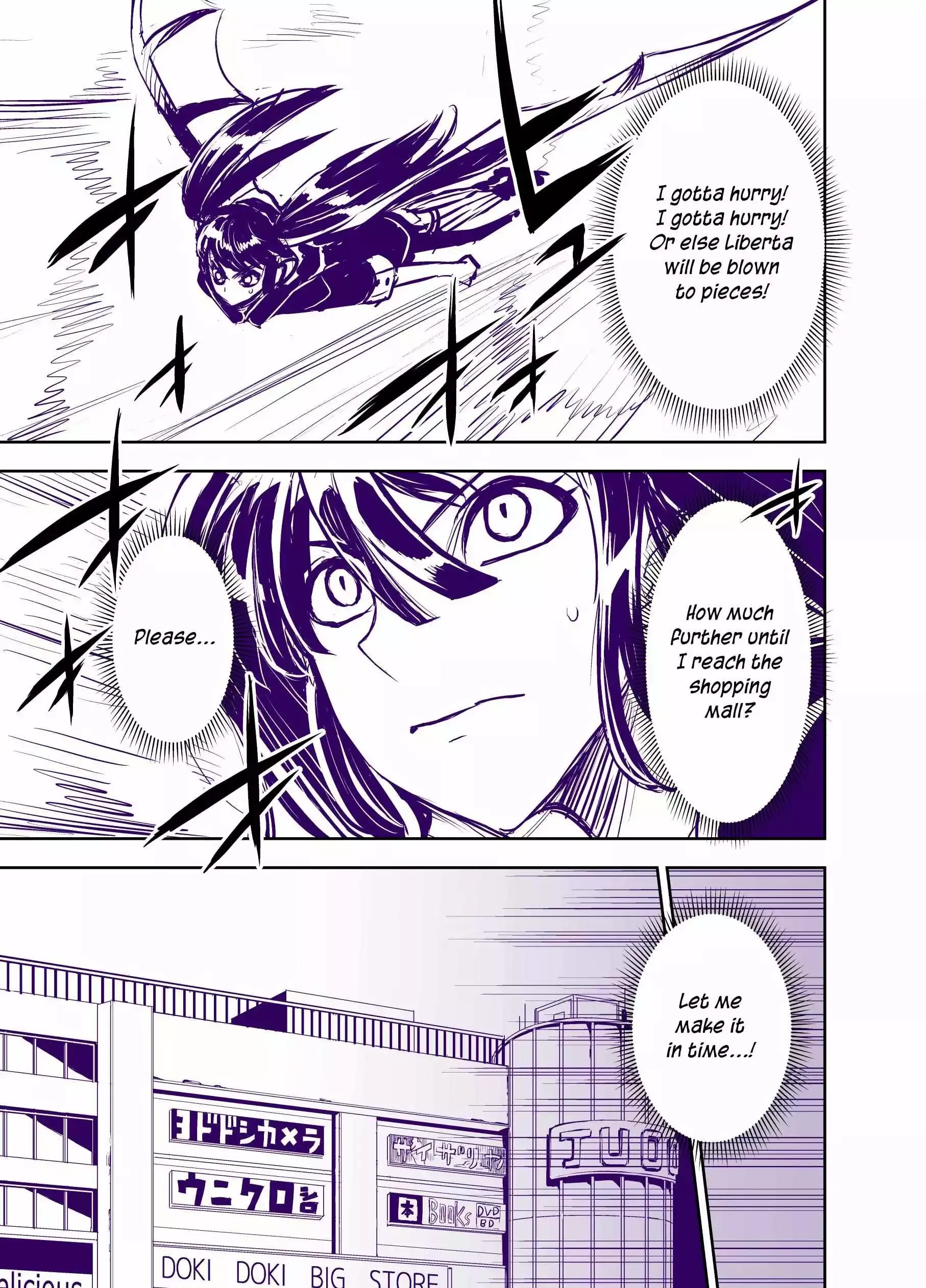 LIBERTA Chapter 43 page 3 - 