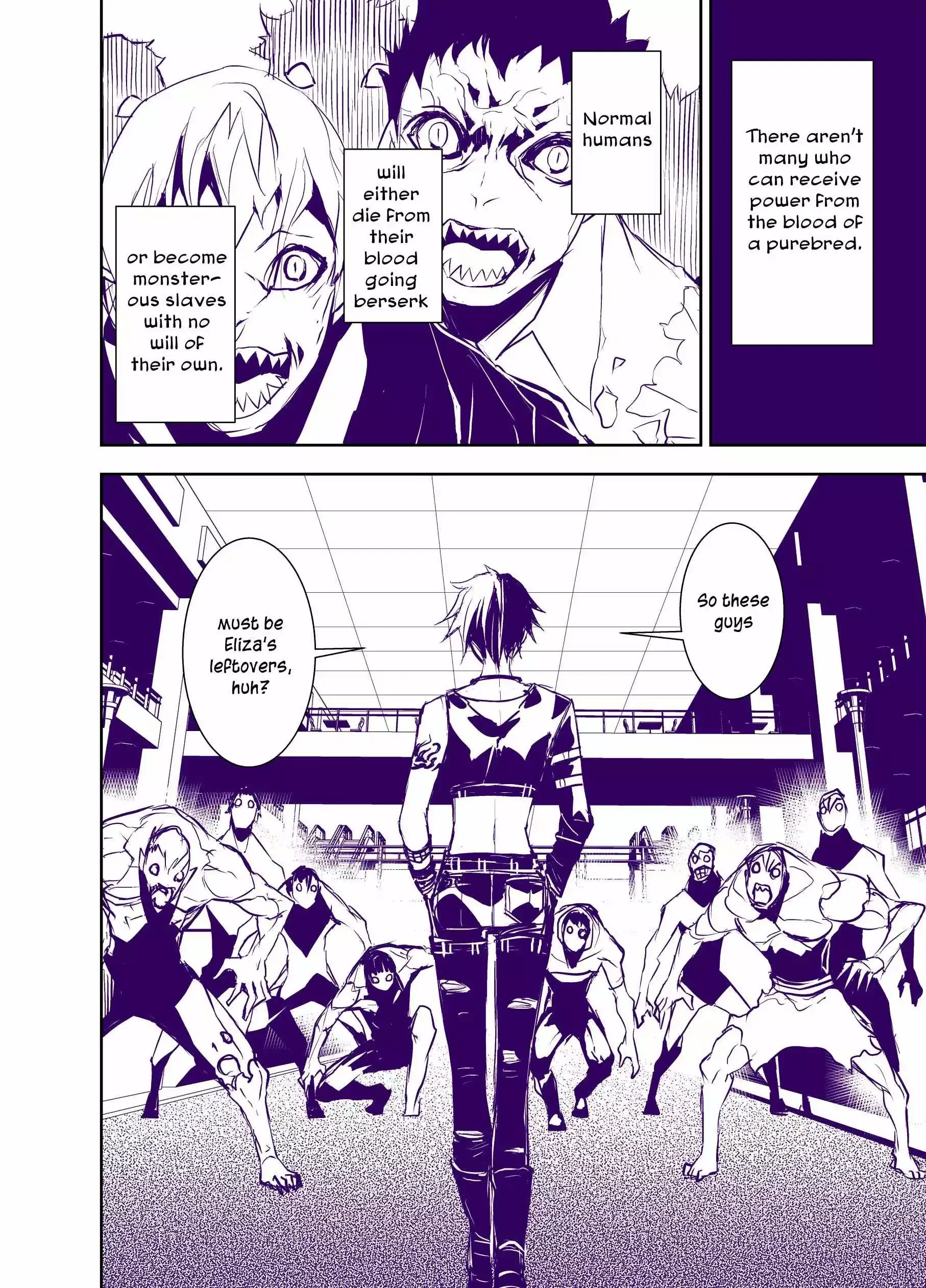 LIBERTA Chapter 43 page 4 - 