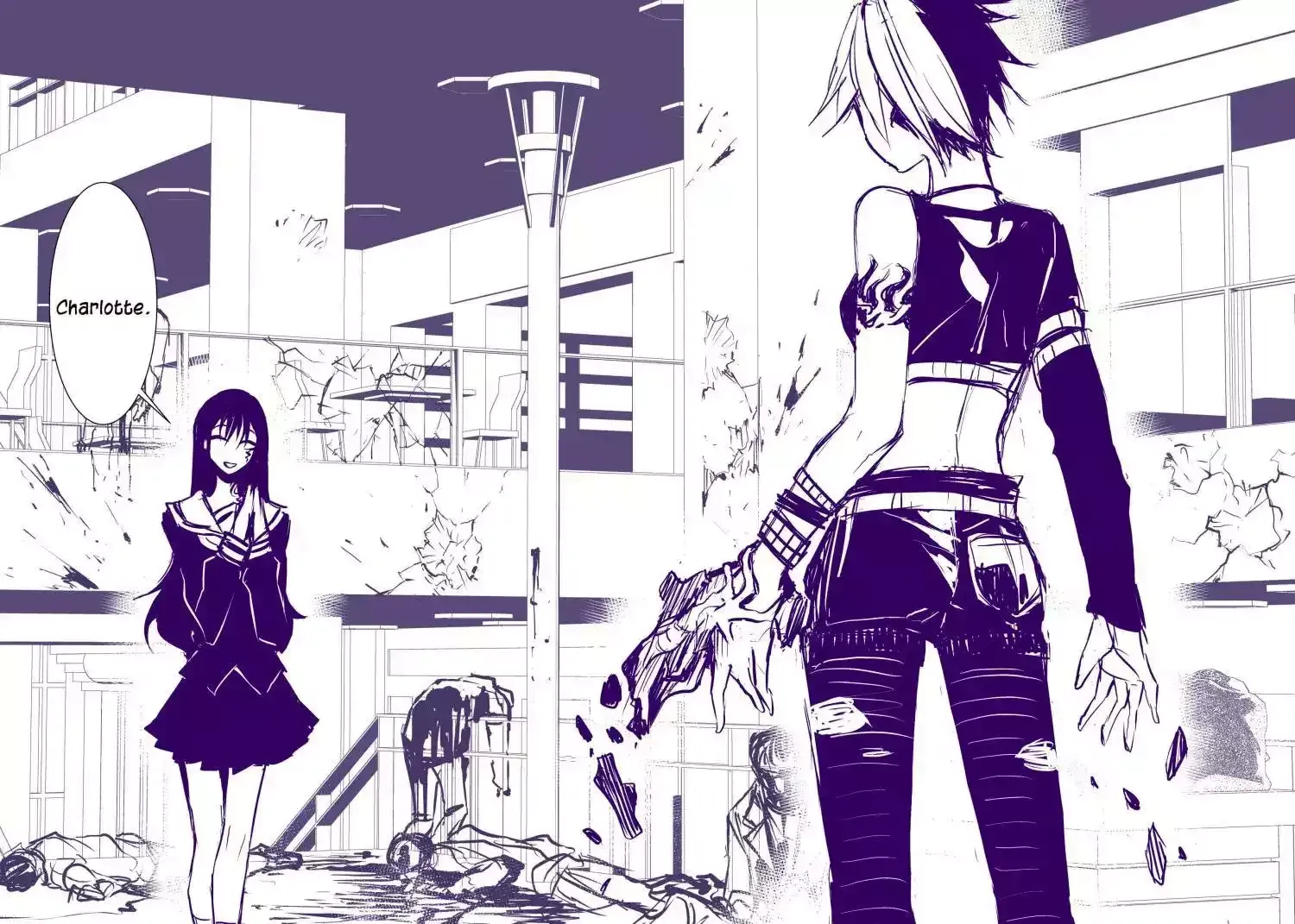 LIBERTA Chapter 44 page 2 - 