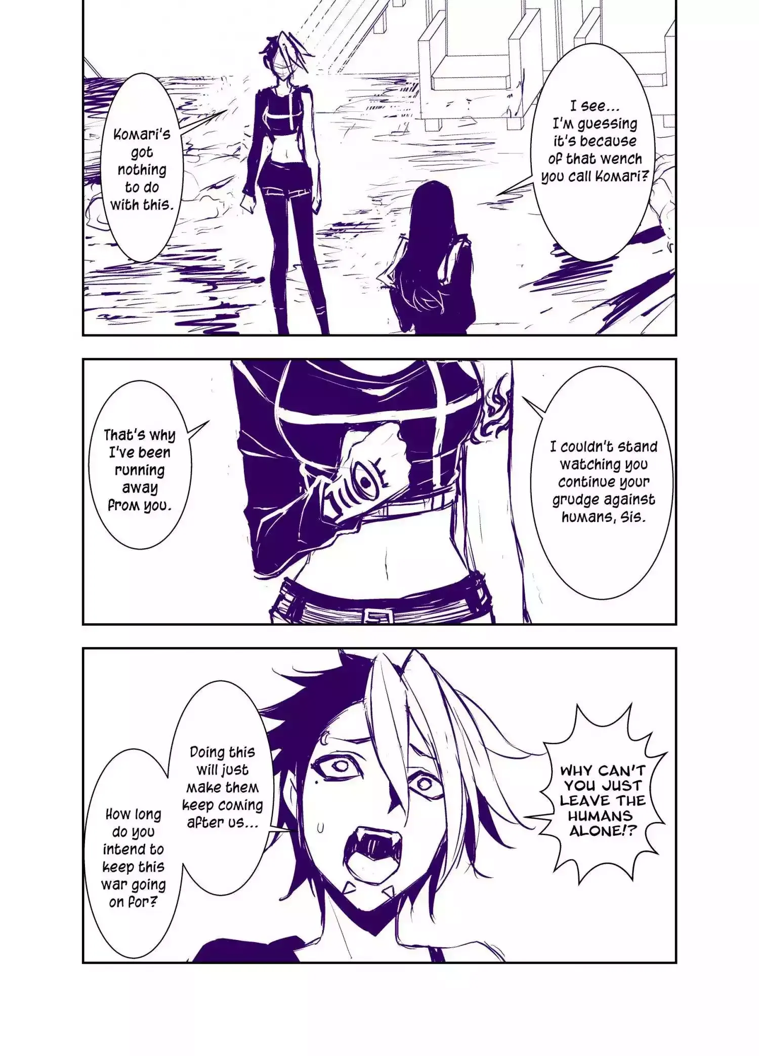 LIBERTA Chapter 44 page 4 - 