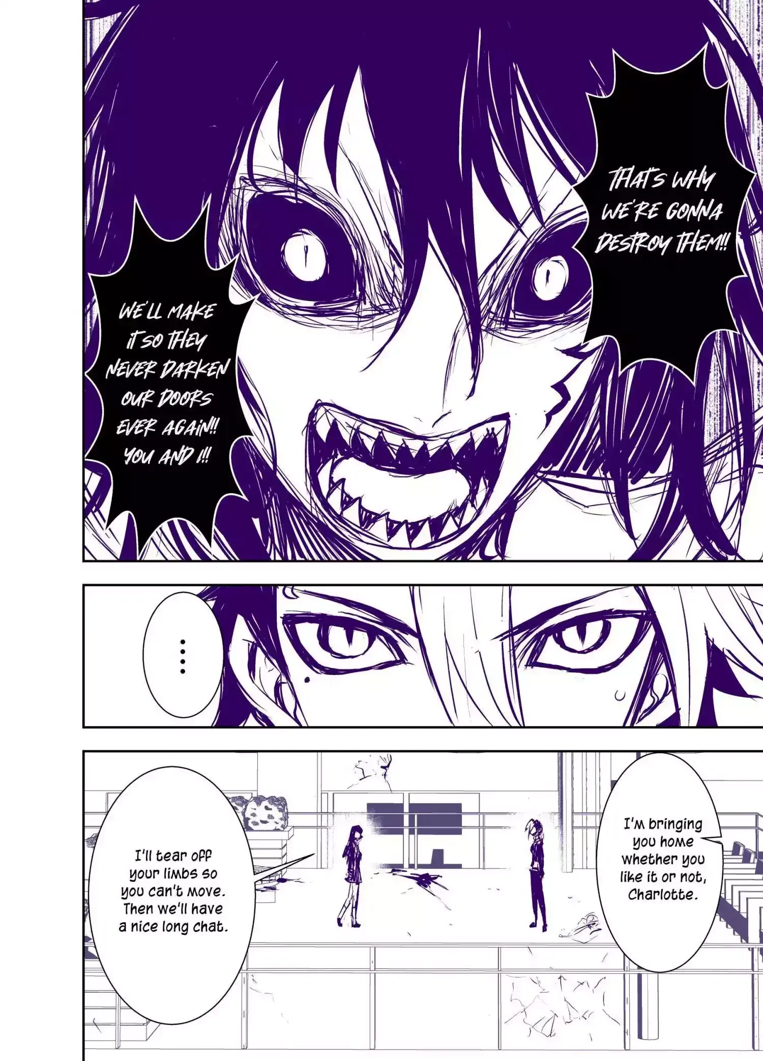 LIBERTA Chapter 44 page 5 - 