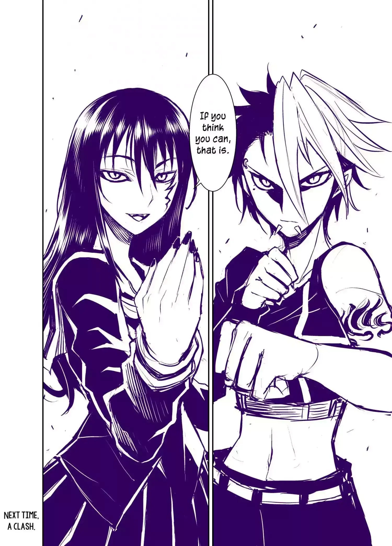 LIBERTA Chapter 44 page 7 - 