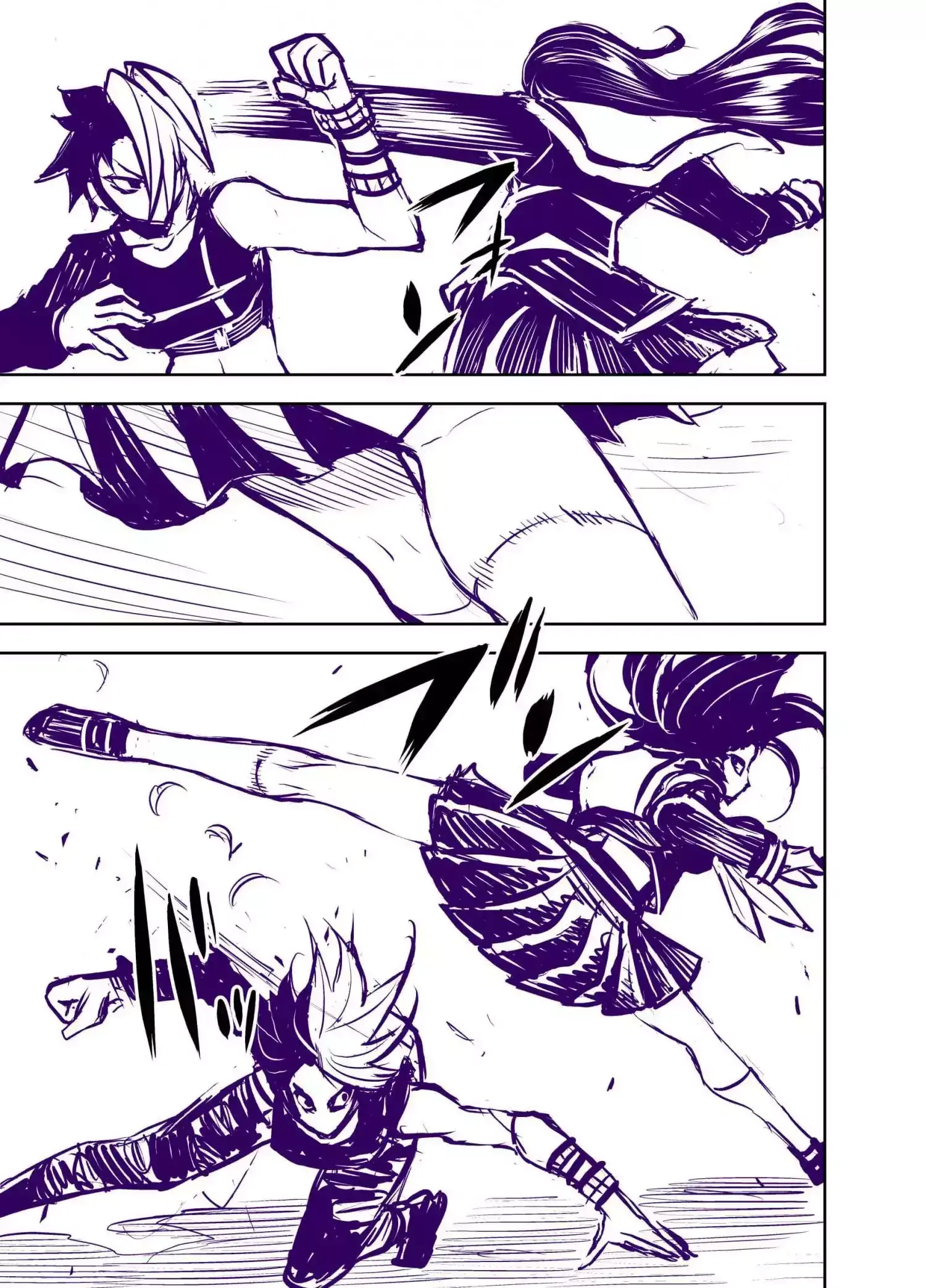 LIBERTA Chapter 45 page 4 - 