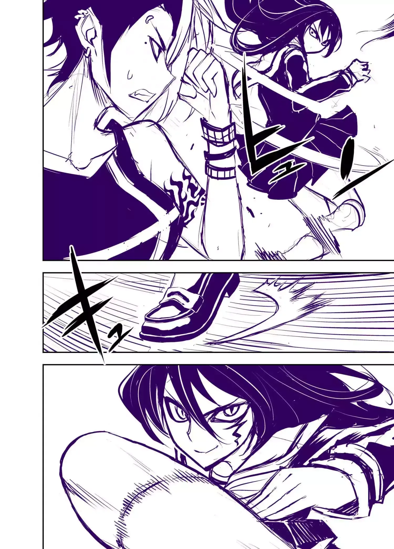 LIBERTA Chapter 45 page 6 - 