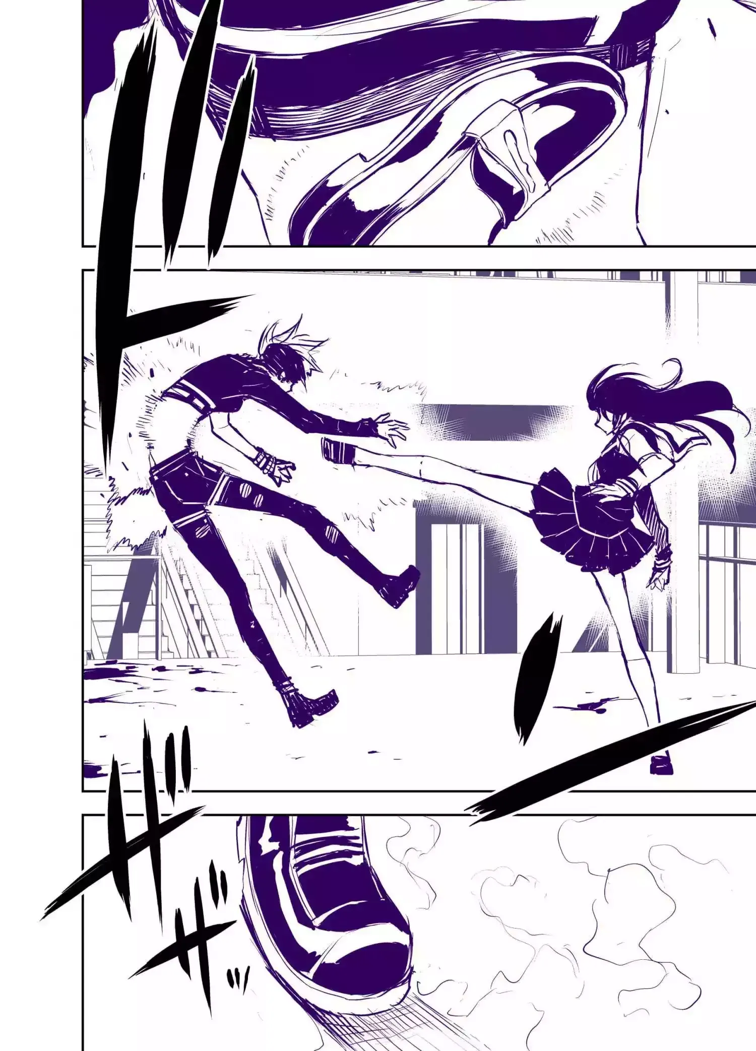 LIBERTA Chapter 45 page 8 - 