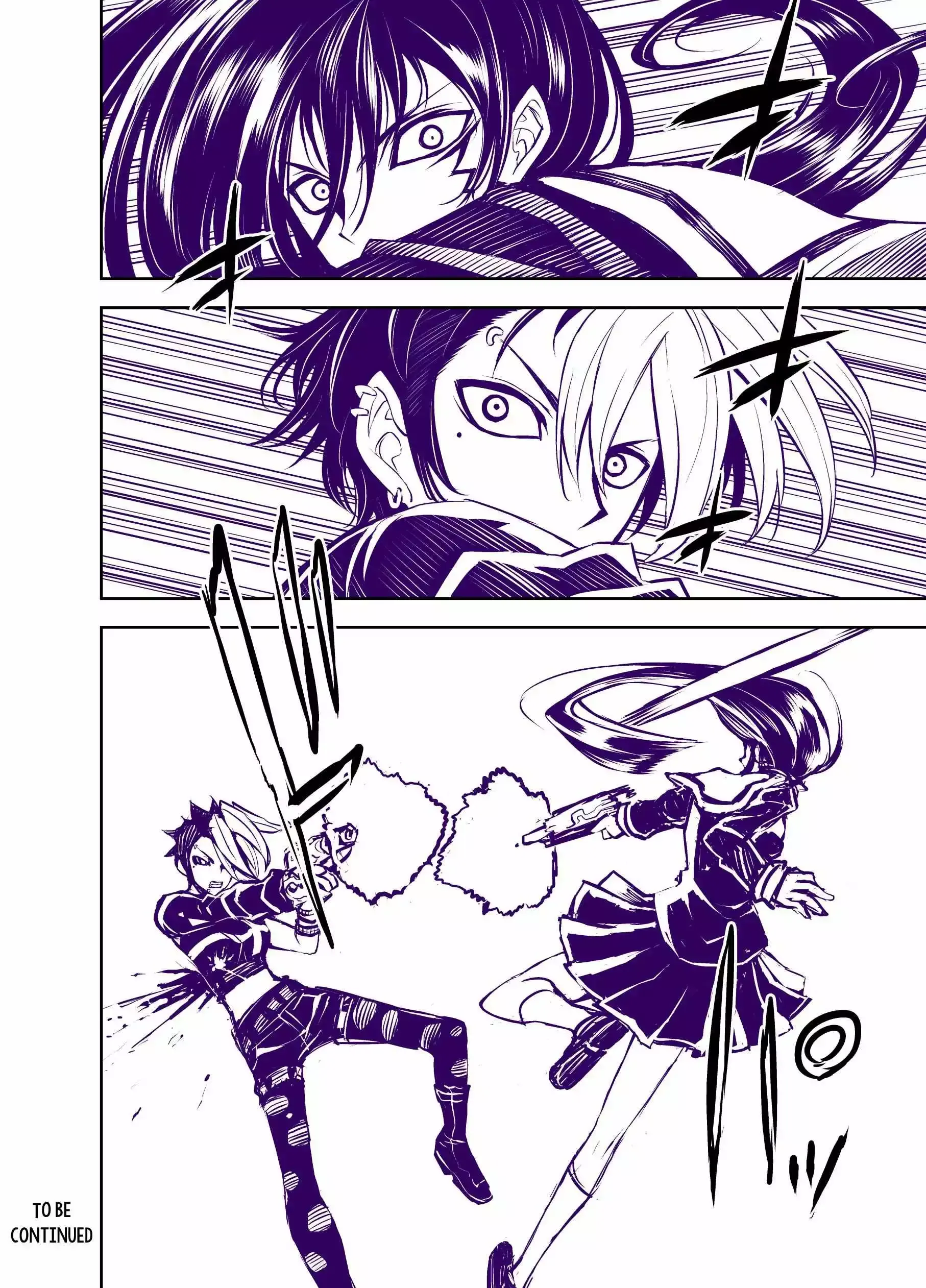 LIBERTA Chapter 46 page 11 - 