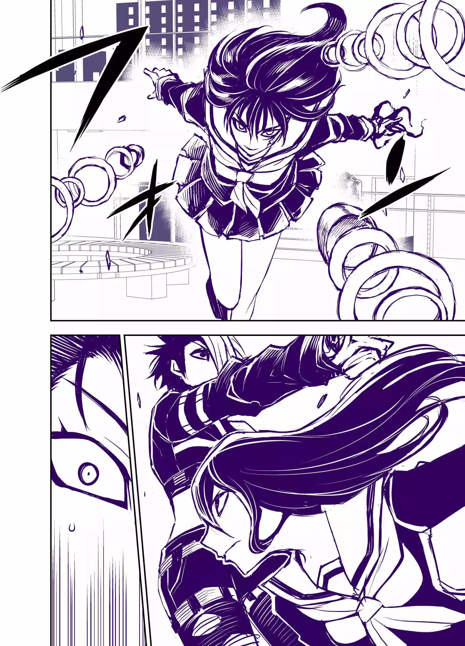 LIBERTA Chapter 46 page 3 - 