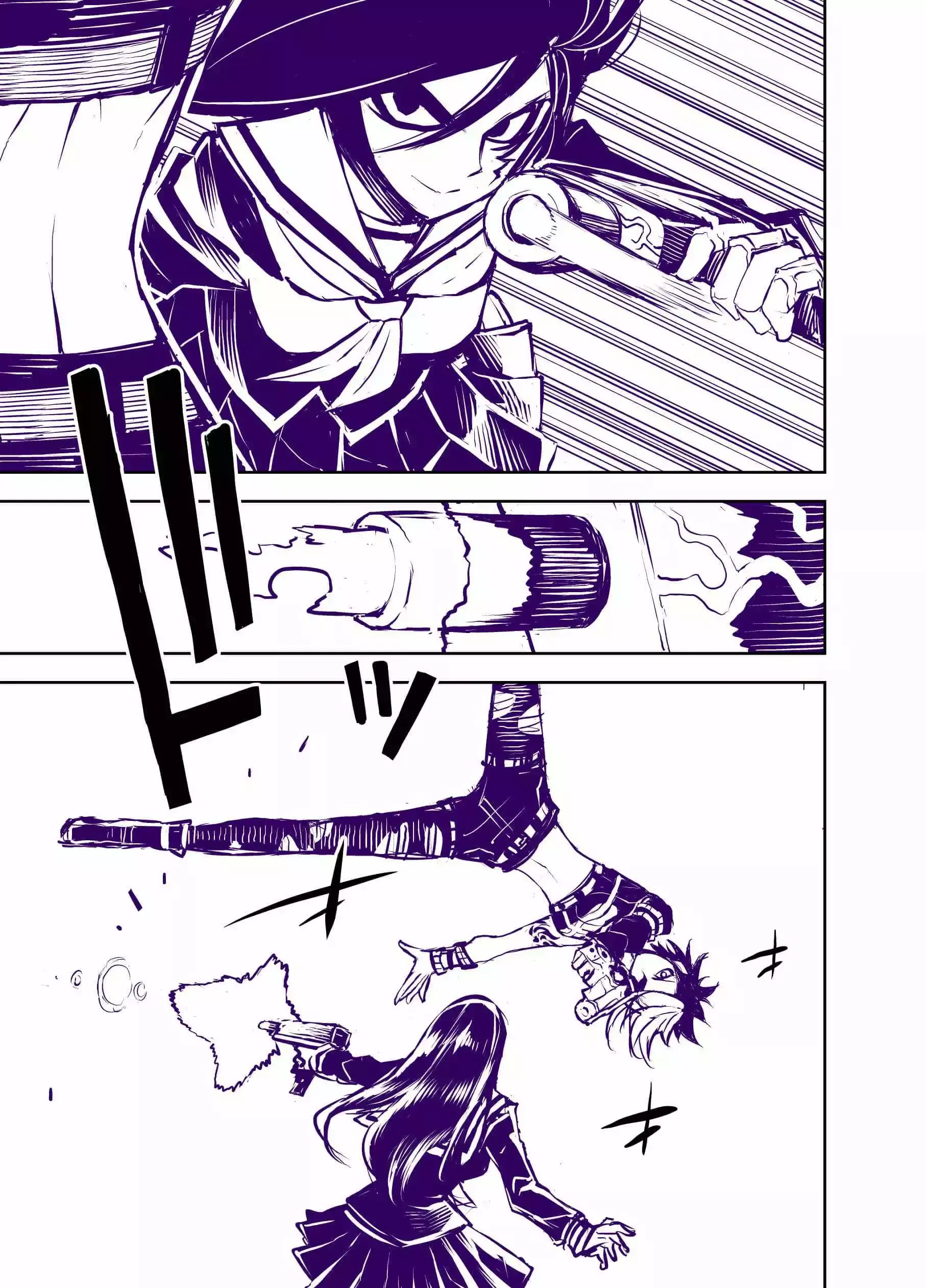 LIBERTA Chapter 46 page 4 - 