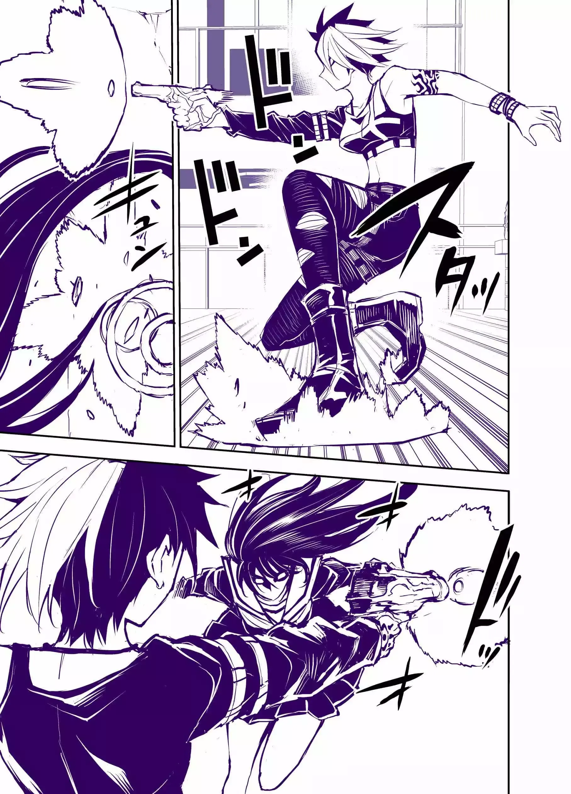 LIBERTA Chapter 46 page 6 - 
