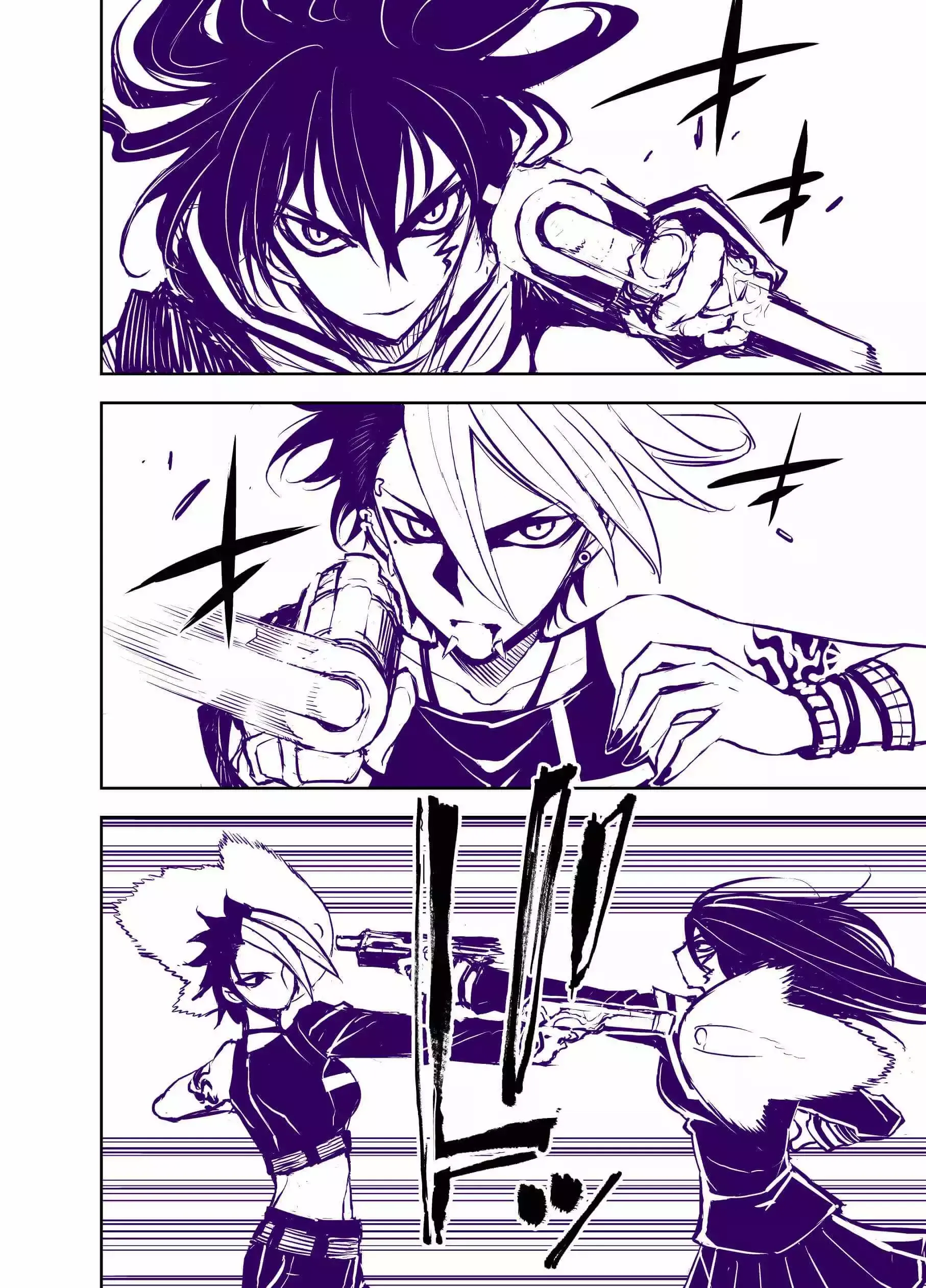 LIBERTA Chapter 46 page 7 - 