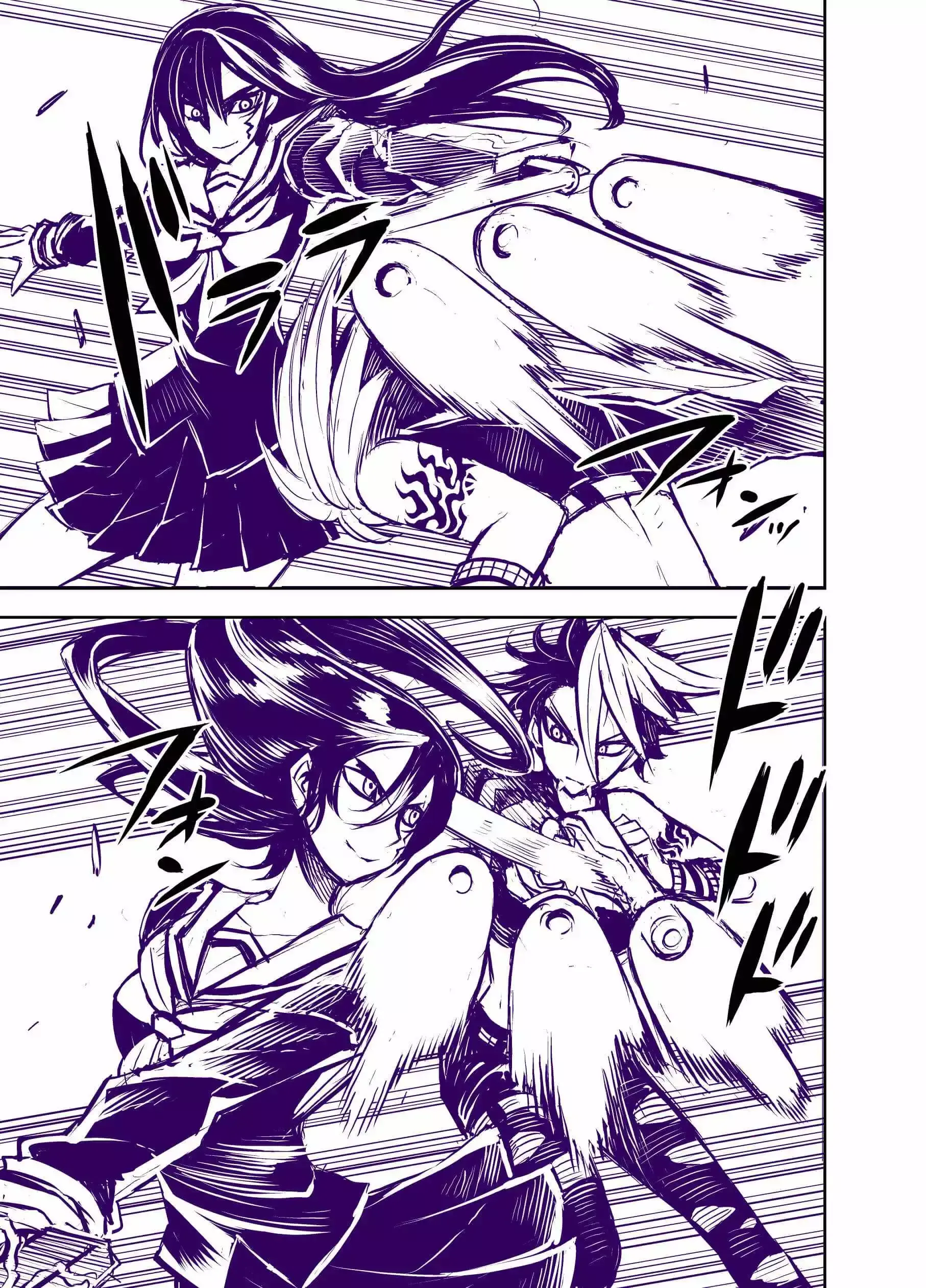 LIBERTA Chapter 46 page 8 - 