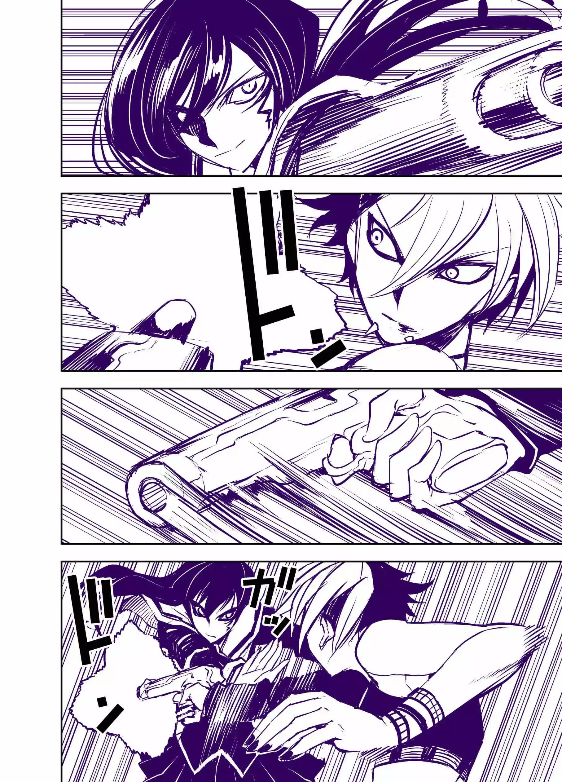 LIBERTA Chapter 46 page 9 - 