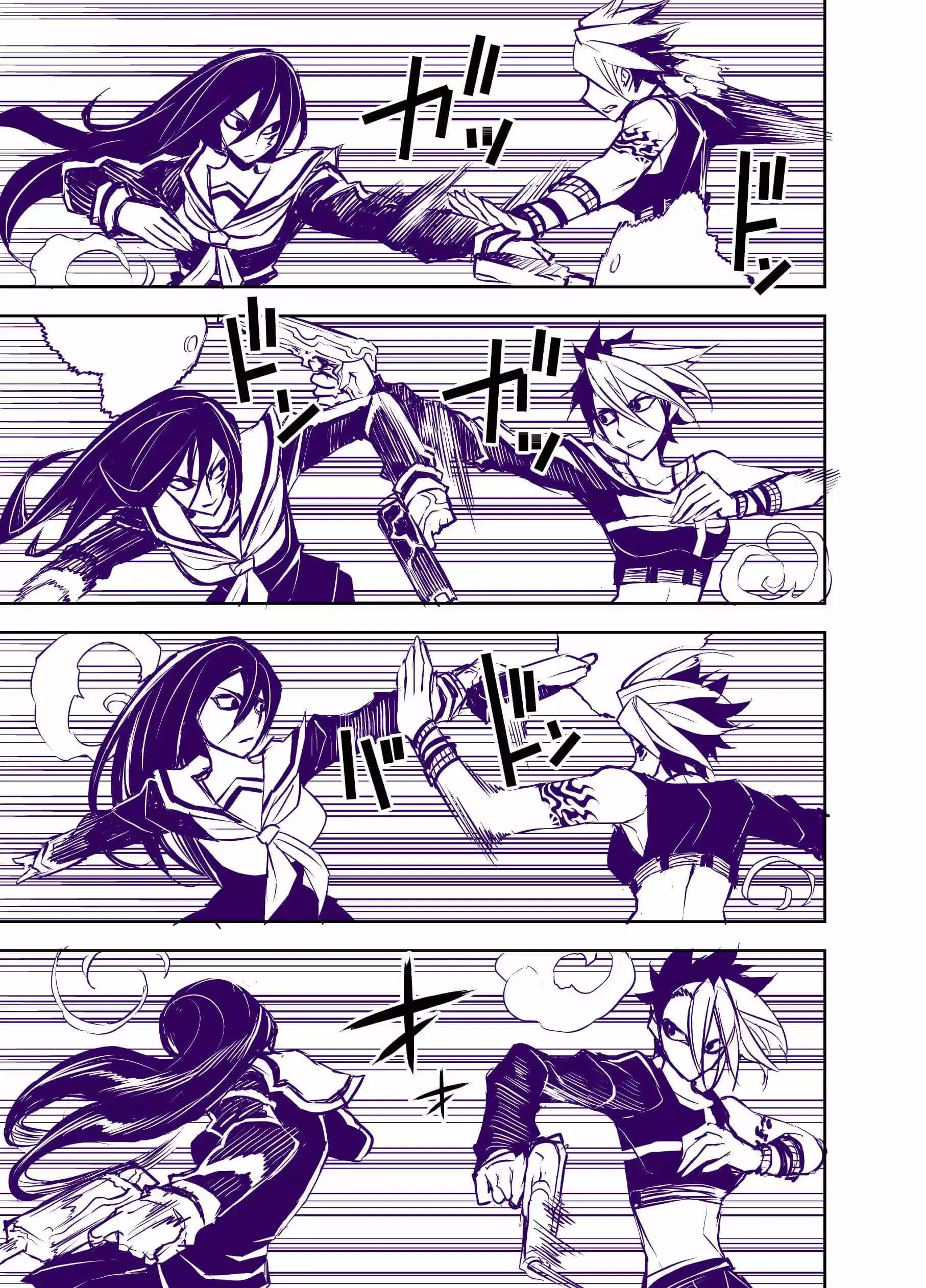 LIBERTA Chapter 46 page 10 - 
