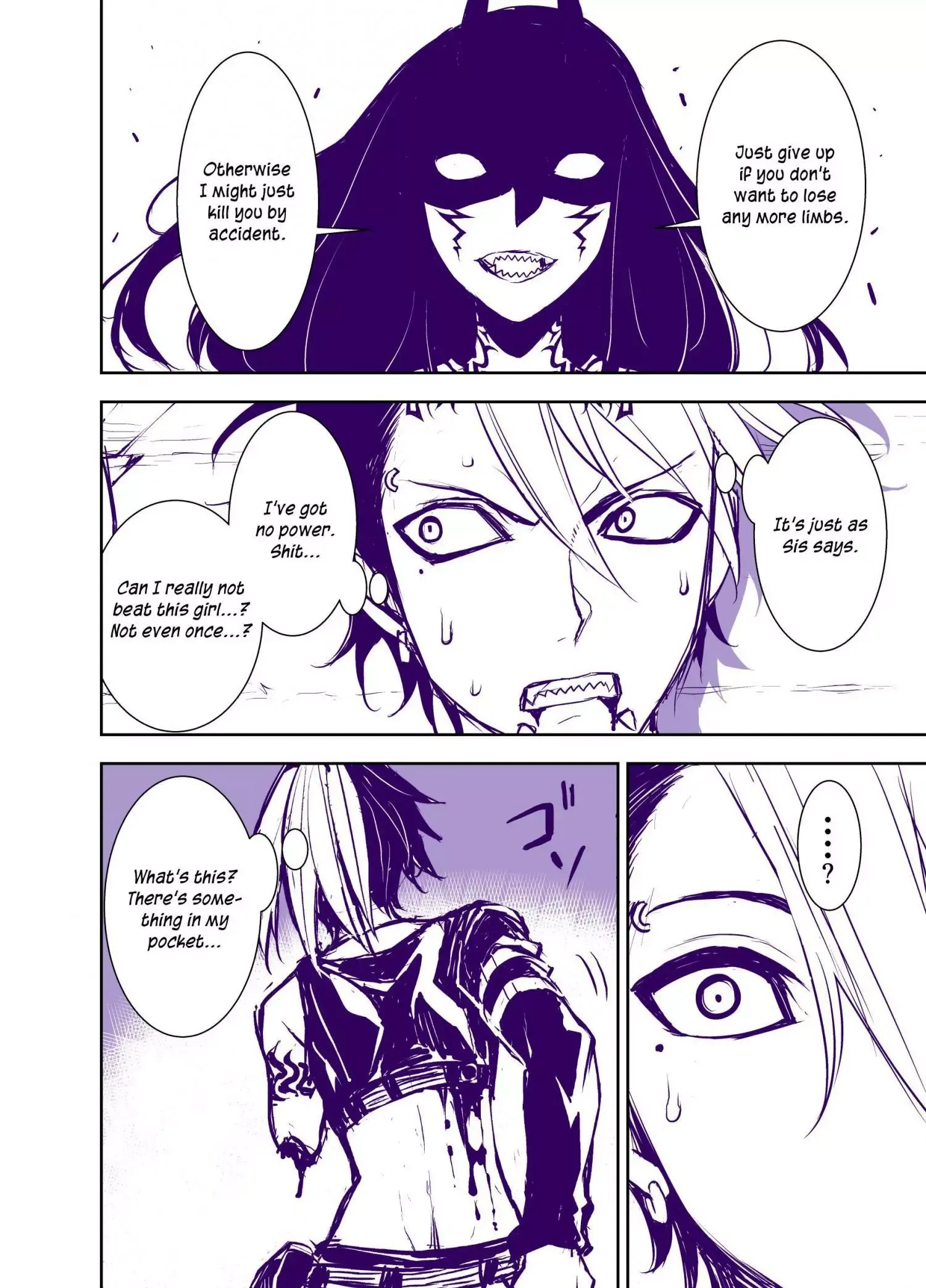LIBERTA Chapter 47 page 6 - 